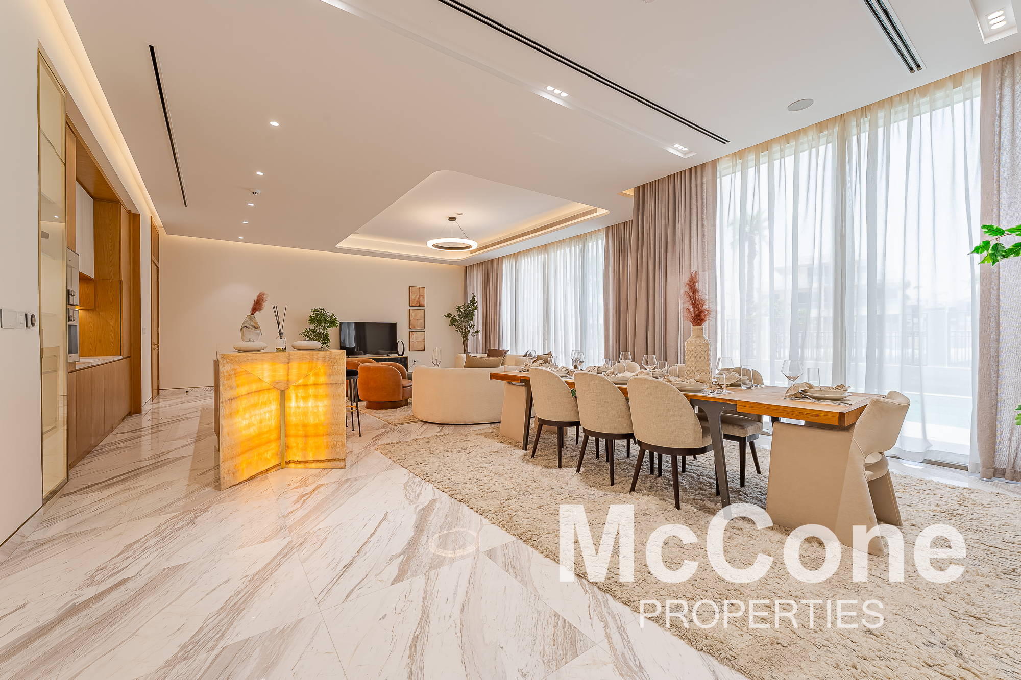 5 Bedroom Villa for Sale in South Bay 4, Dubai South (Dubai World Central) — photo 4 of 30