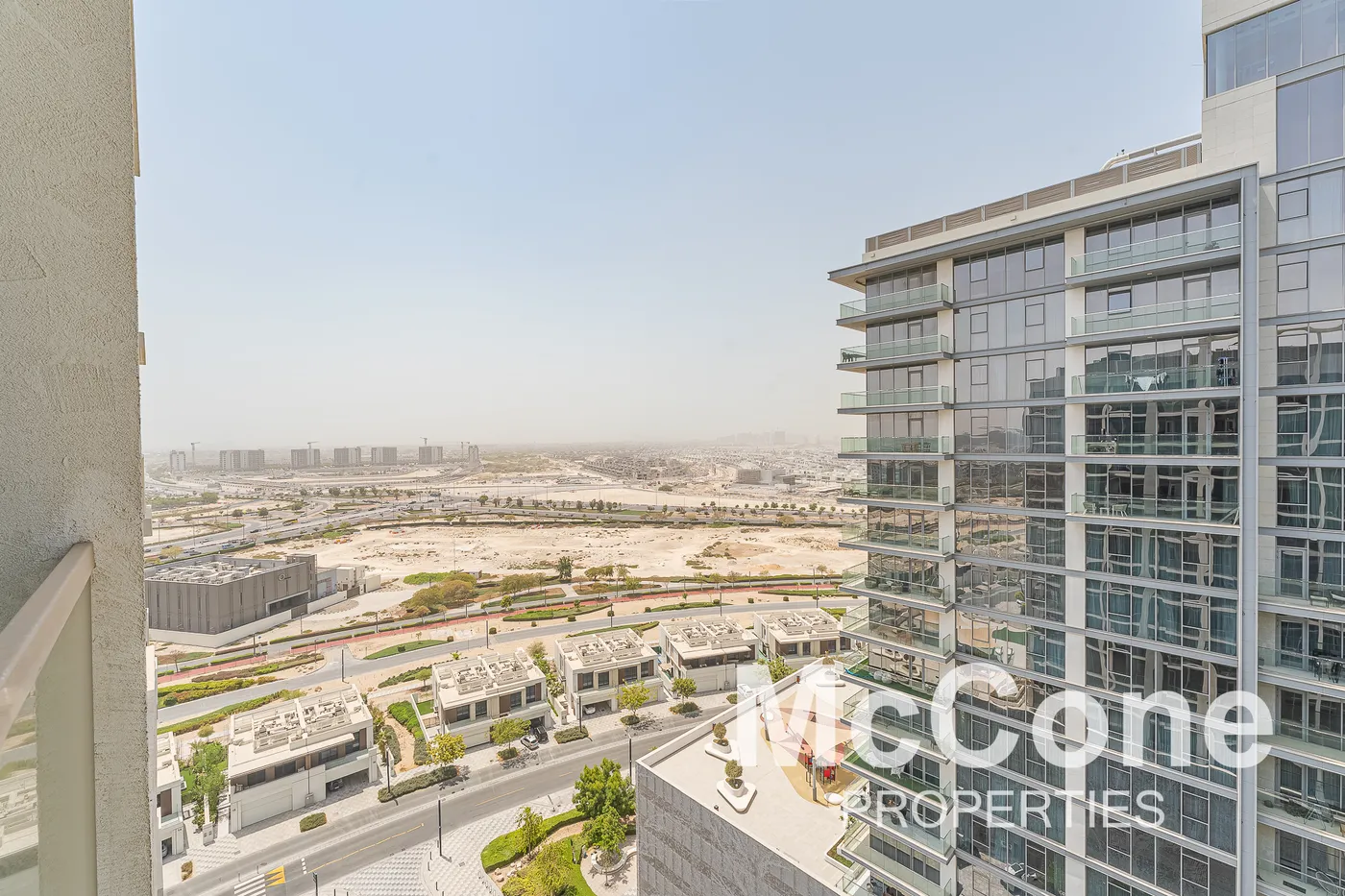 Residences 12, The Residences at District One Residences 12, Dubai