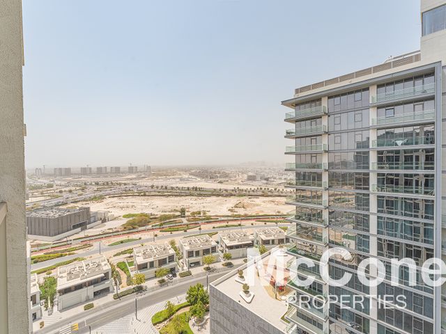 1 Bedroom Apartment for Sale in Residences 12, Mohammed Bin Rashid City