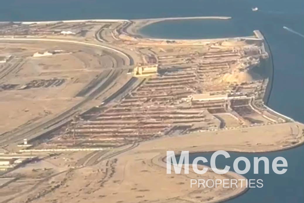 5 Bedroom Villa for Sale in Bay Villas, Dubai Islands — photo 2 of 10