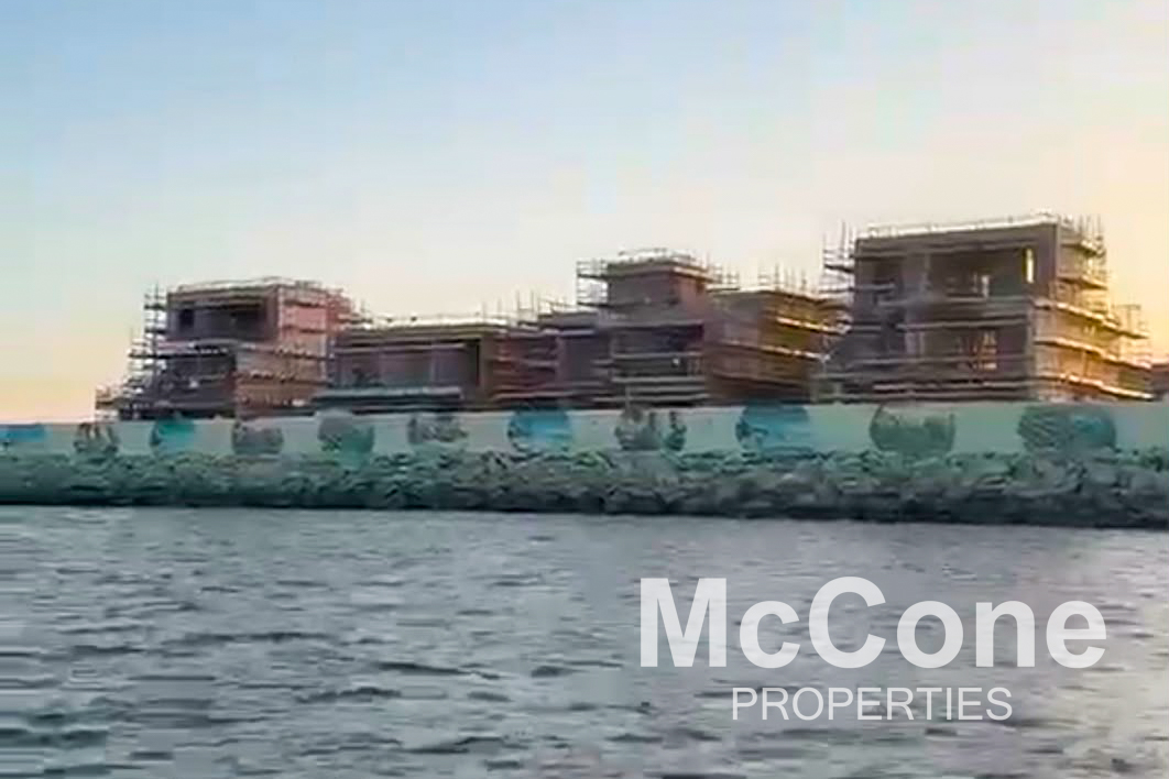 5 Bedroom Villa for Sale in Bay Villas, Dubai Islands