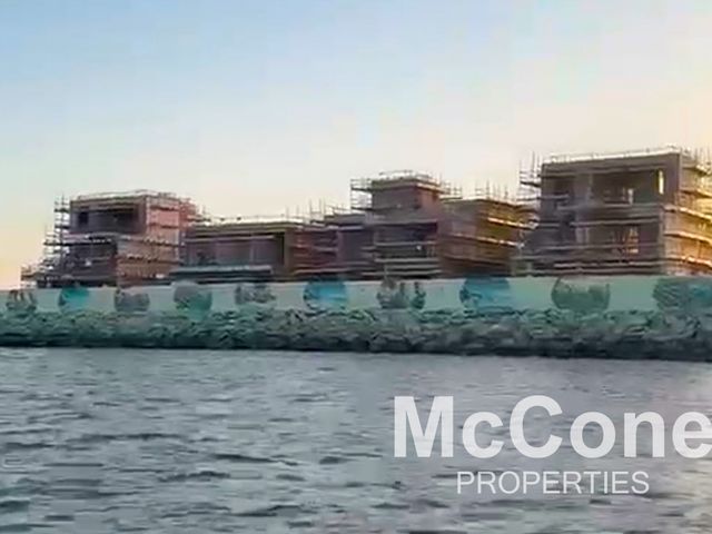 5 Bedroom Villa for Sale in Bay Villas, Dubai Islands