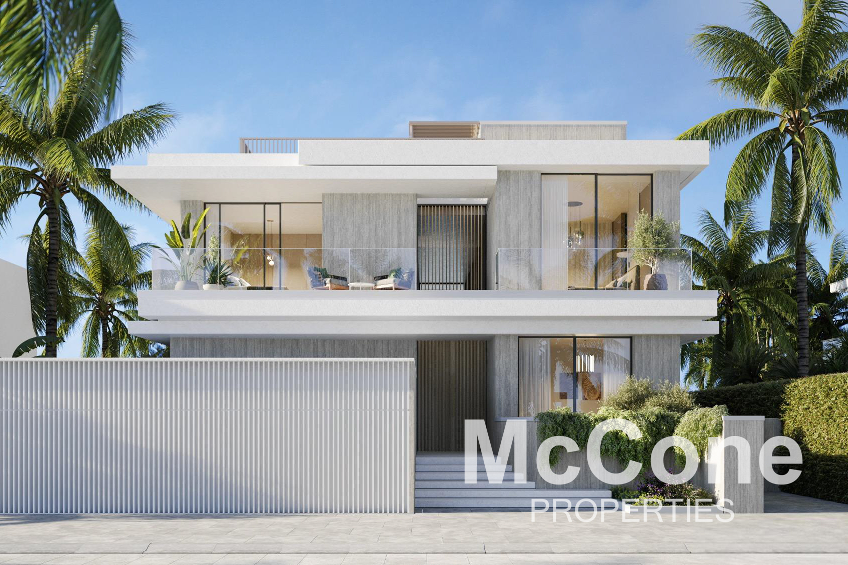 5 Bedroom Villa for Sale in Bay Villas, Dubai Islands — photo 4 of 10