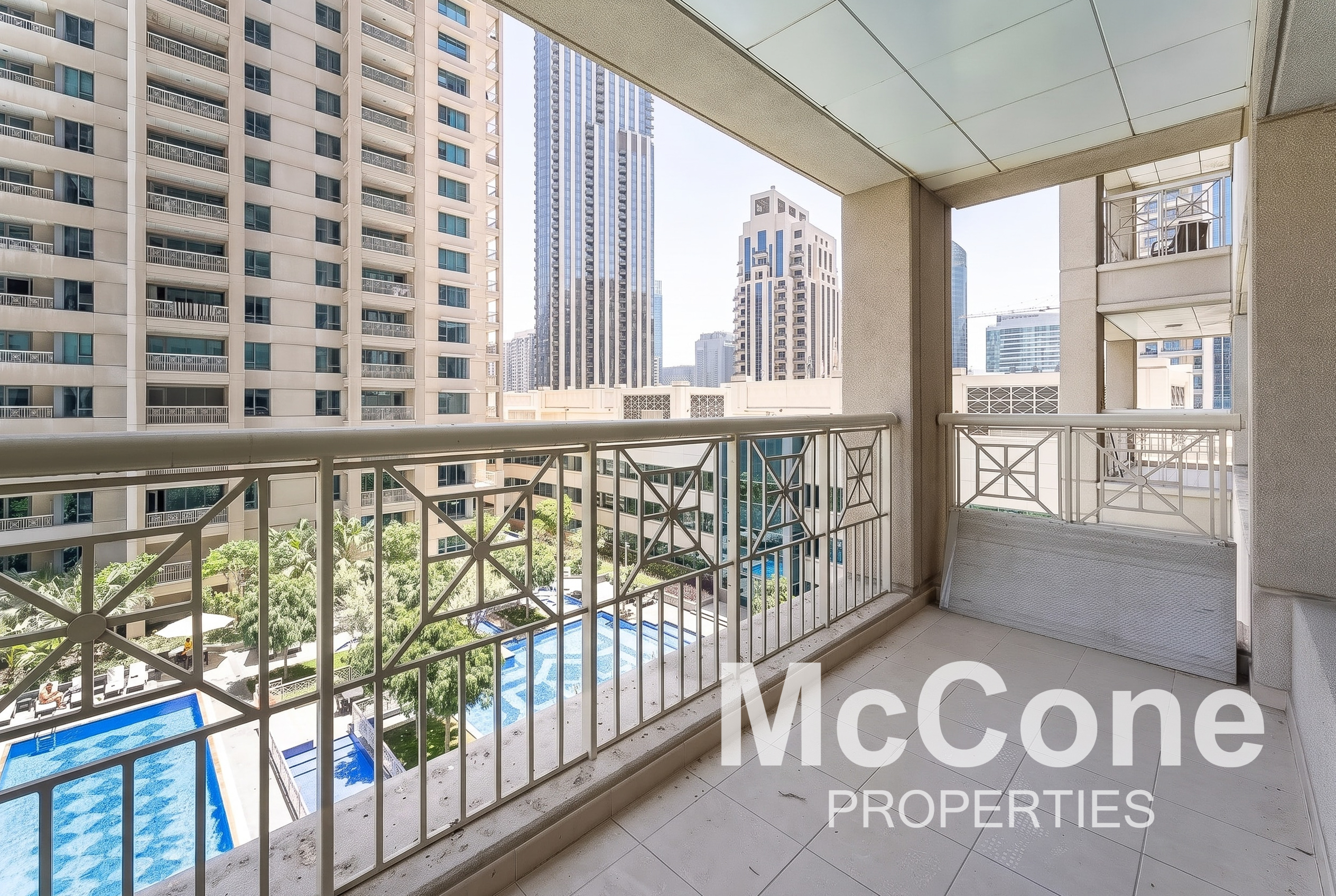 2 Bedroom Apartment for Sale in 29 Burj Boulevard Tower 1, Downtown Dubai — photograph 16 of 16