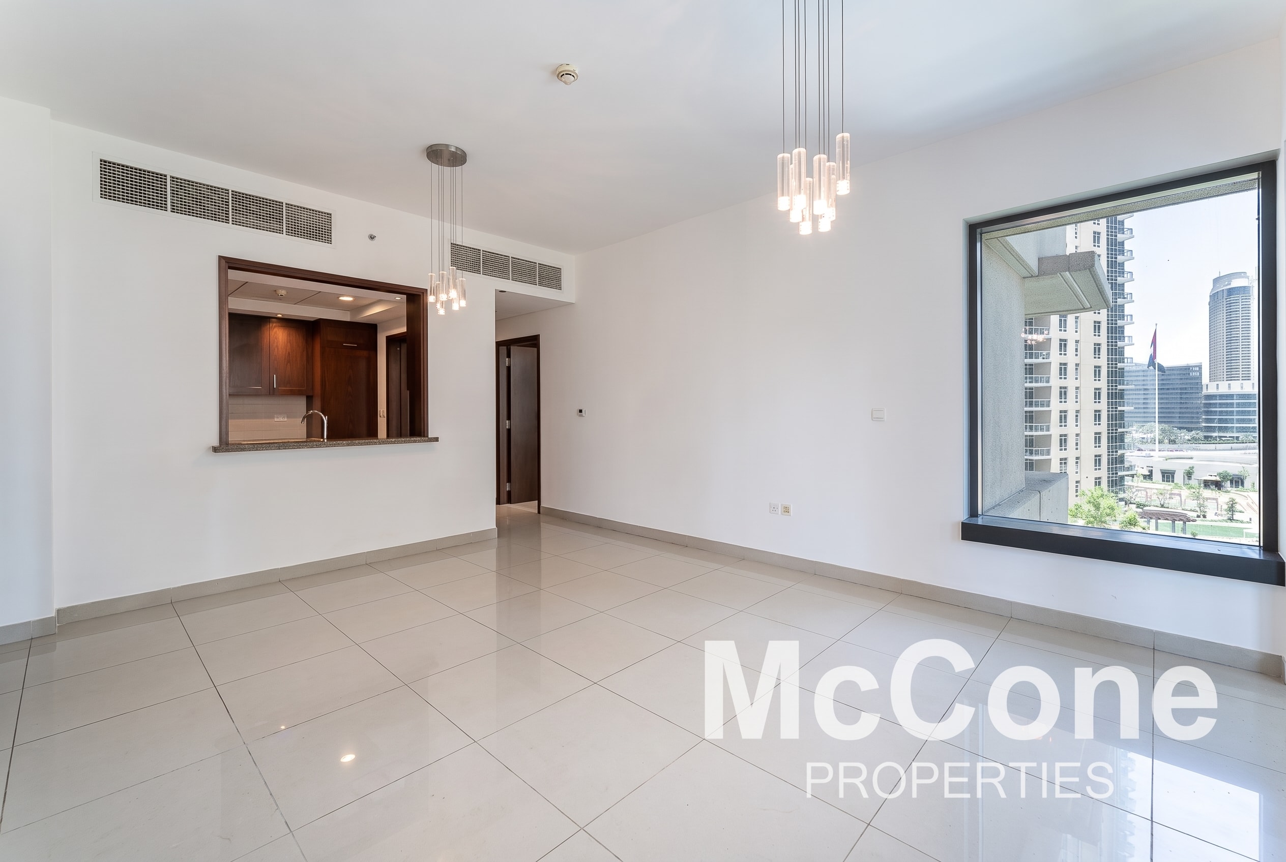 2 Bedroom Apartment for Sale in 29 Burj Boulevard Tower 1, Downtown Dubai — photo 3 of 16