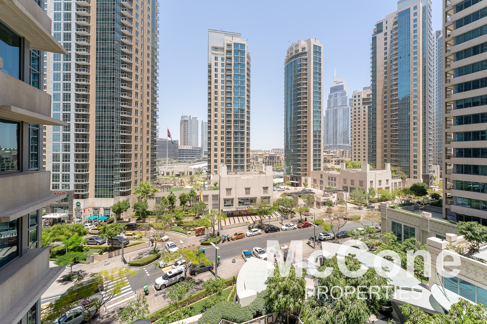2 Bedroom Apartment for Sale in 29 Burj Boulevard Tower 1, Downtown Dubai