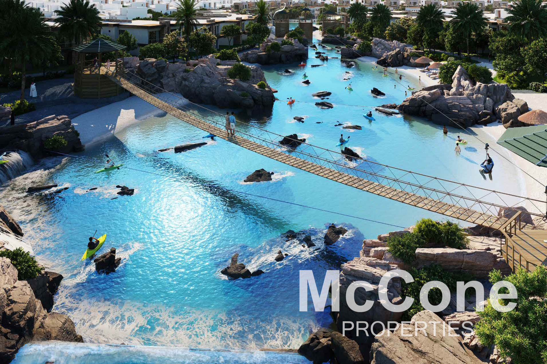 4 Bedroom Townhouse for Sale in Costa Brava 1, Damac Lagoons — photograph 11 of 13