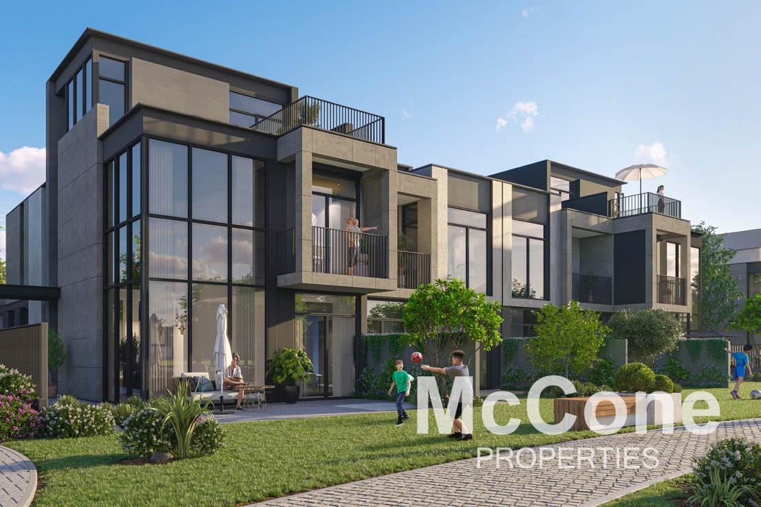 3 Bedroom Villa for Sale in Mudon Al Ranim 8, Mudon — photo 9 of 10