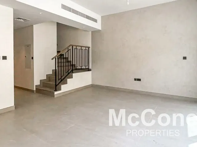 4 Bedroom Townhouse for Sale in Nice, Damac Lagoons