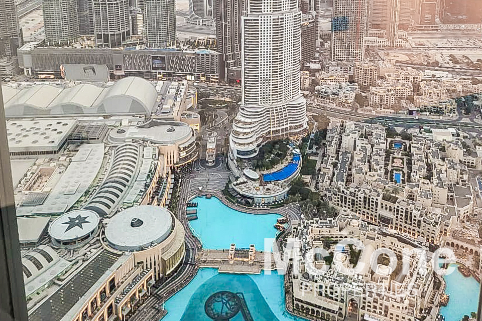 1 Bedroom Apartment for Sale in Burj Khalifa, Downtown Dubai — photograph 16 of 18