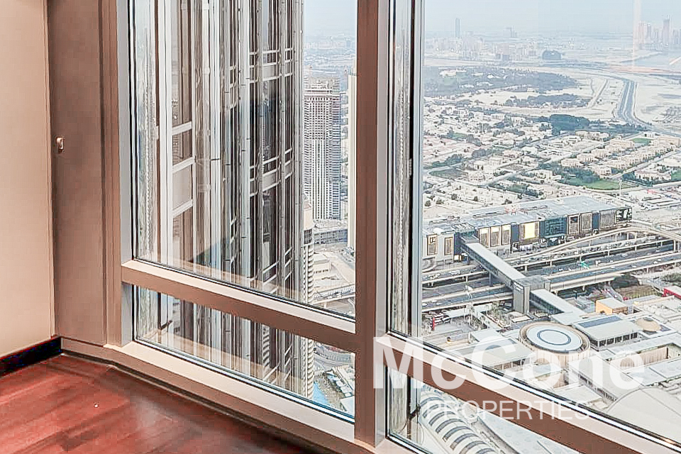 1 Bedroom Apartment for Sale in Burj Khalifa, Downtown Dubai — photograph 17 of 18