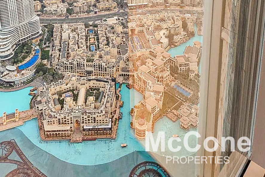 1 Bedroom Apartment for Sale in Burj Khalifa, Downtown Dubai — photograph 18 of 18