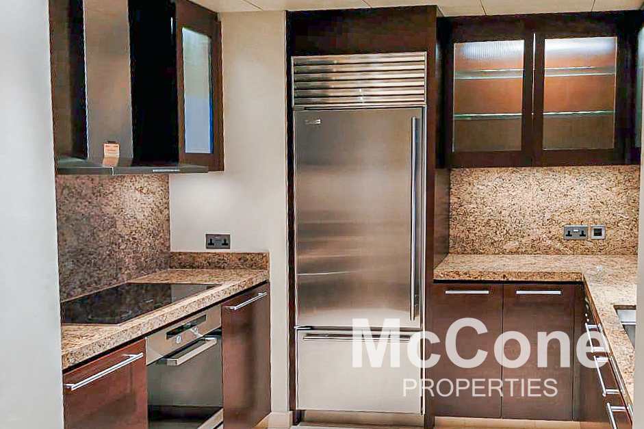 1 Bedroom Apartment for Sale in Burj Khalifa, Downtown Dubai — photo 5 of 18