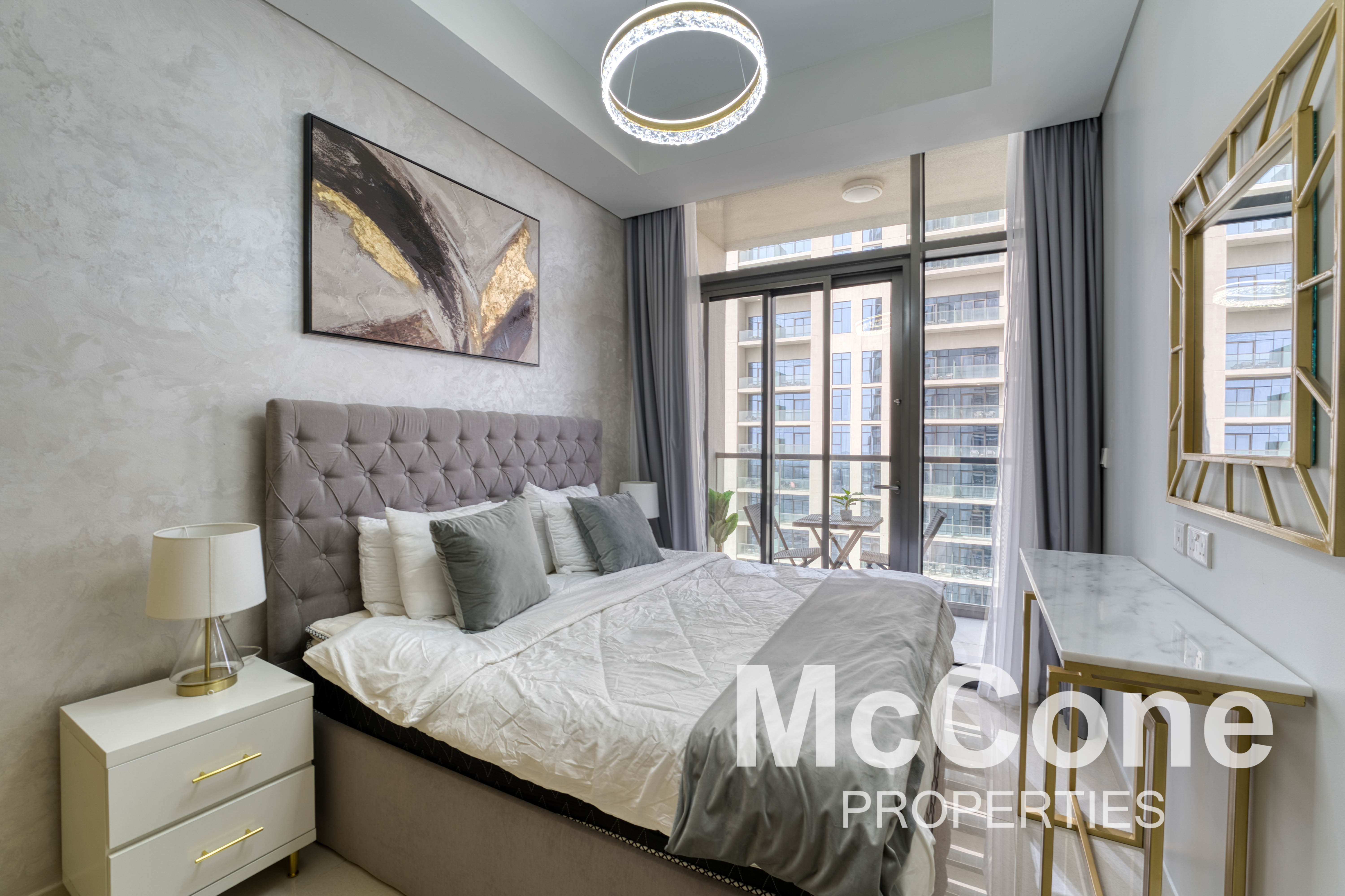 1 Bedroom Apartment for Sale in Aykon City Tower C, Business Bay — photo 7 of 18