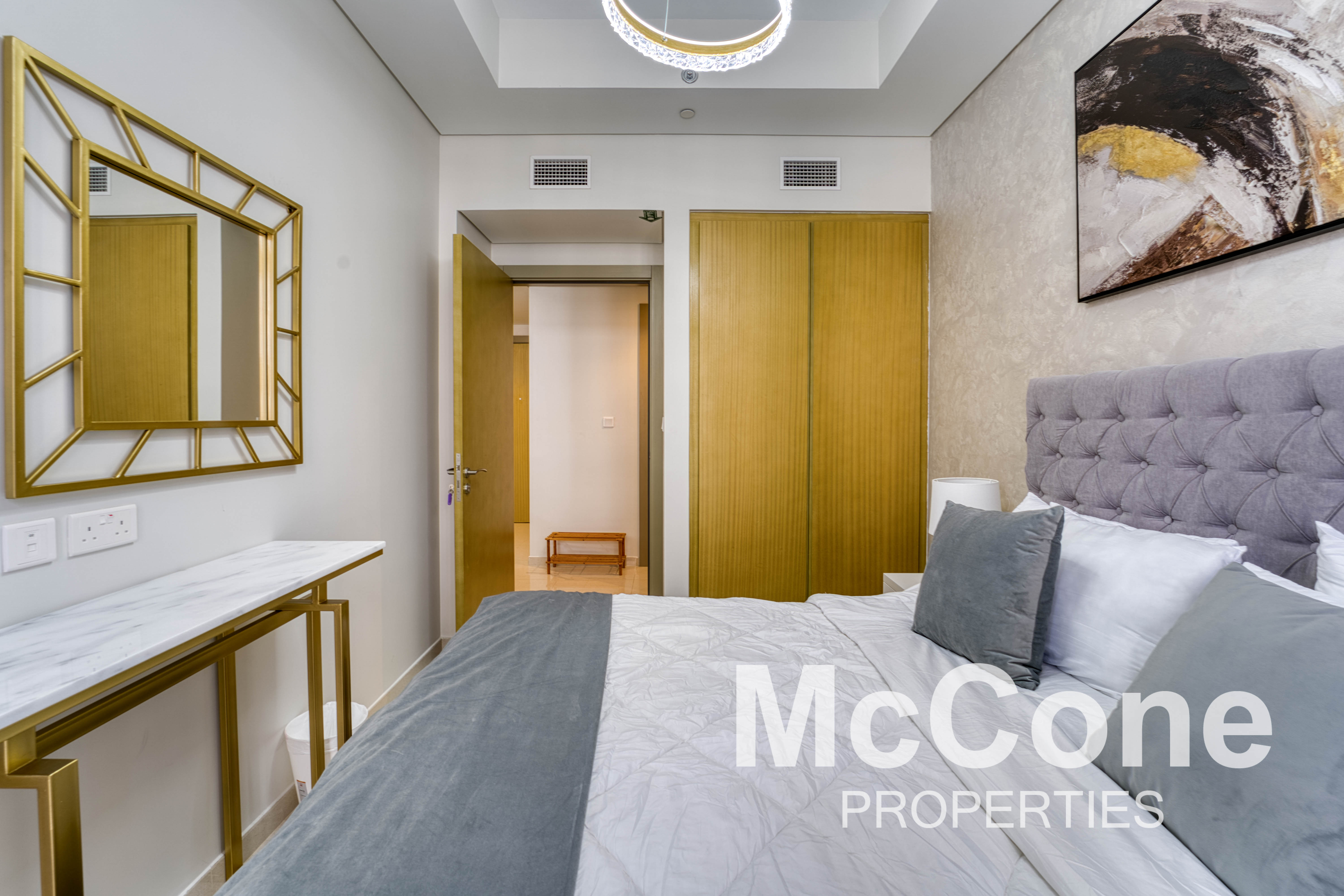 1 Bedroom Apartment for Sale in Aykon City Tower C, Business Bay — photo 8 of 18