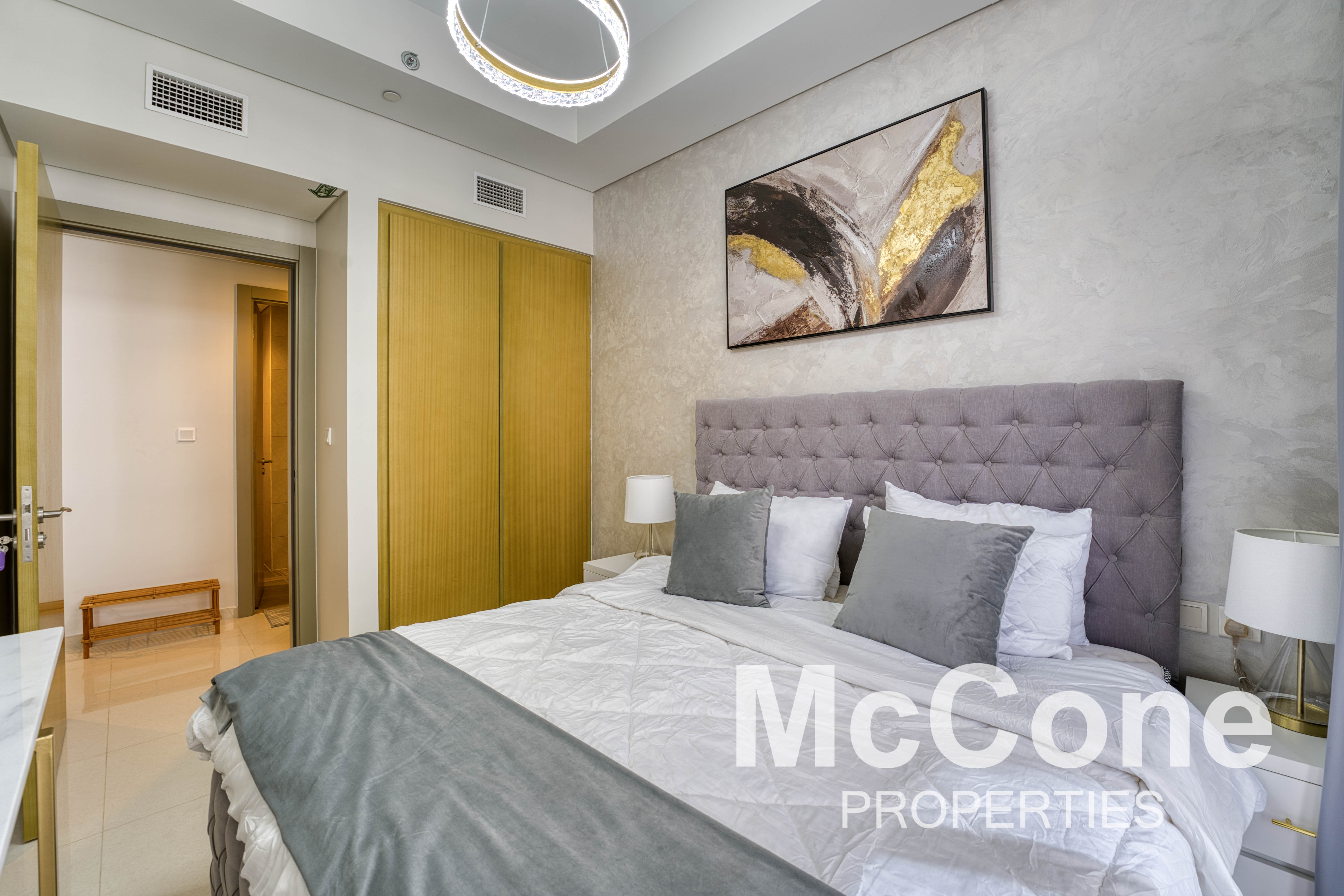 1 Bedroom Apartment for Sale in Aykon City Tower C, Business Bay — photo 9 of 18