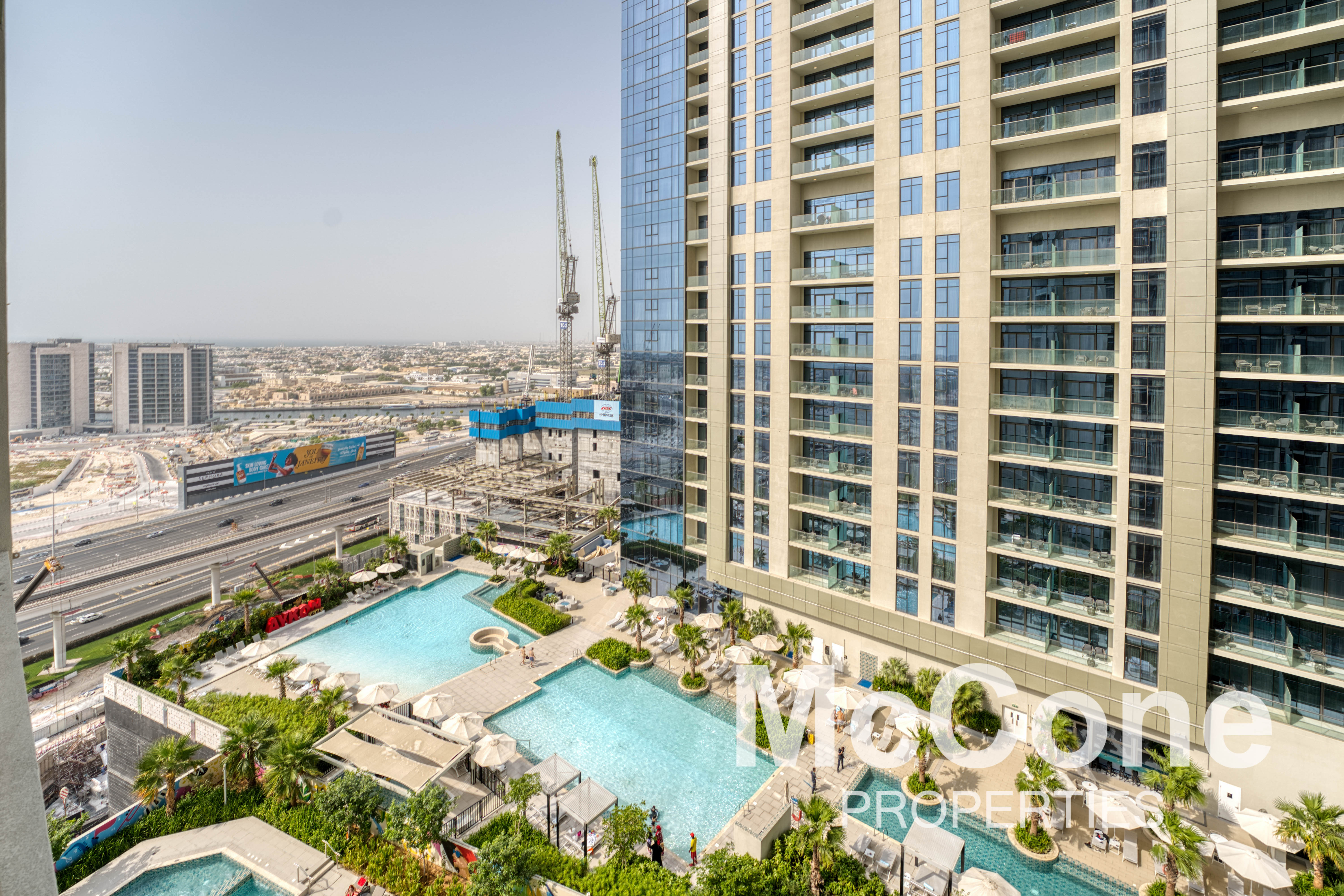 1 Bedroom Apartment for Sale in Aykon City Tower C, Business Bay — photograph 17 of 18