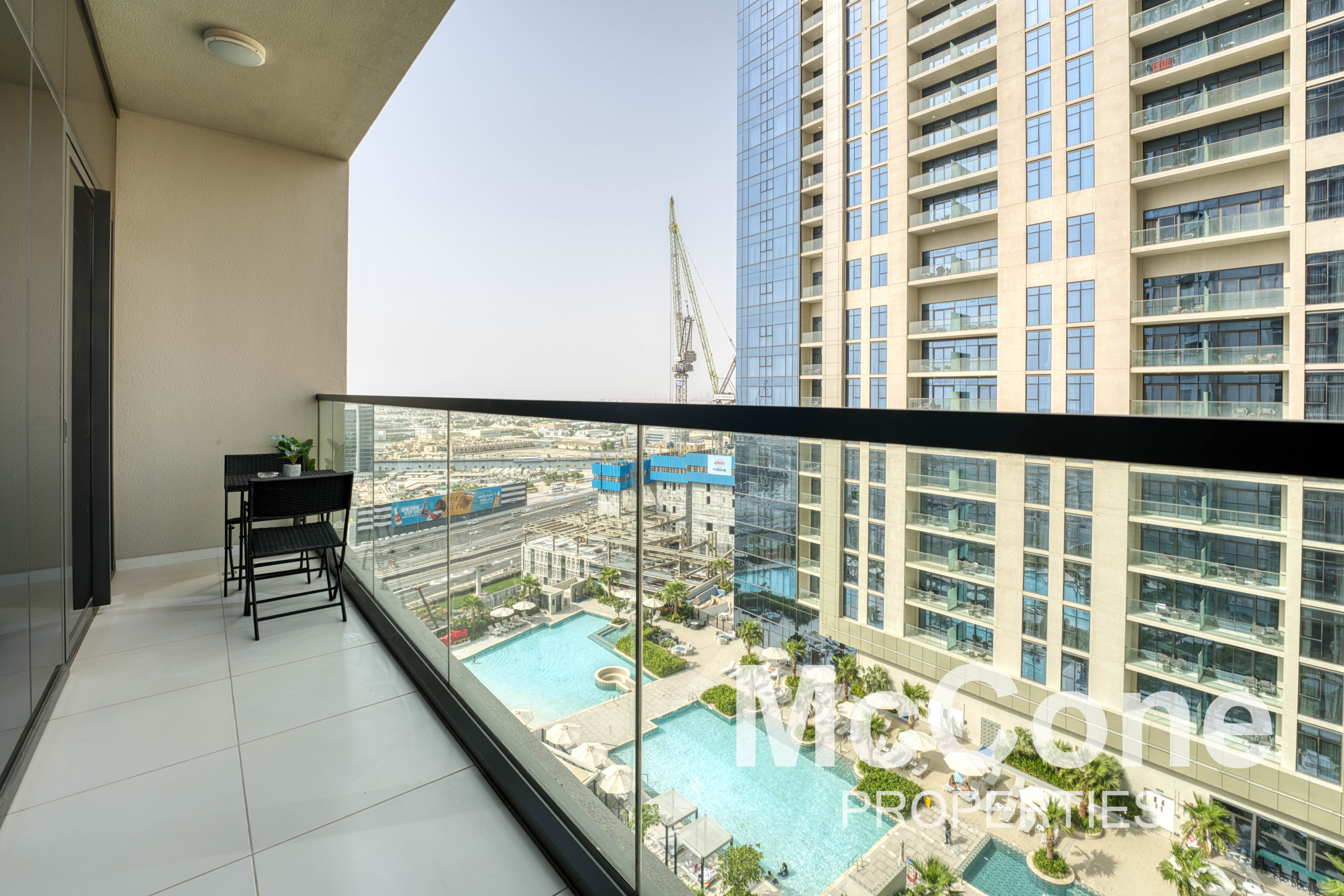 1 Bedroom Apartment for Sale in Aykon City Tower C, Business Bay — photograph 14 of 18