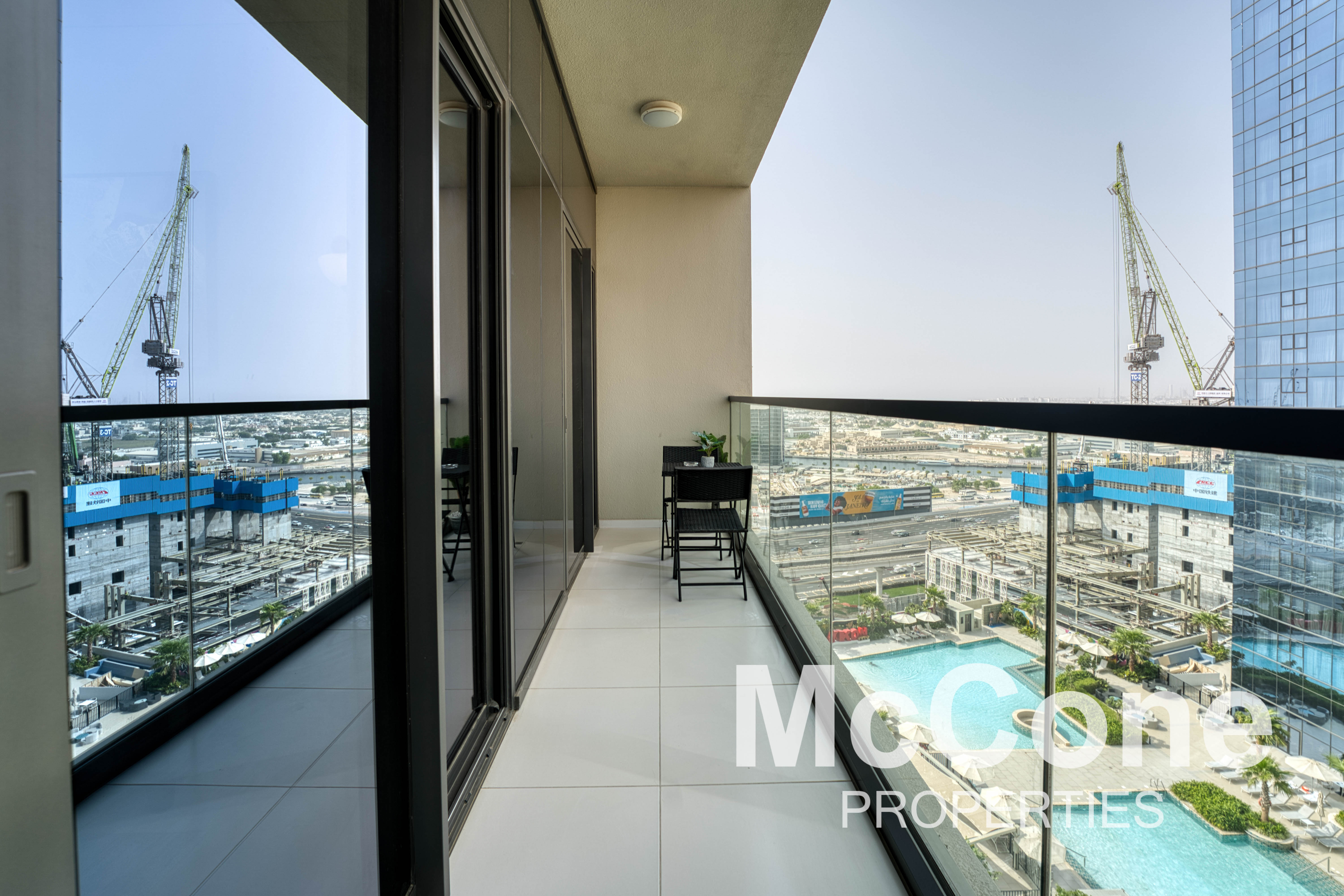 1 Bedroom Apartment for Sale in Aykon City Tower C, Business Bay — photograph 15 of 18