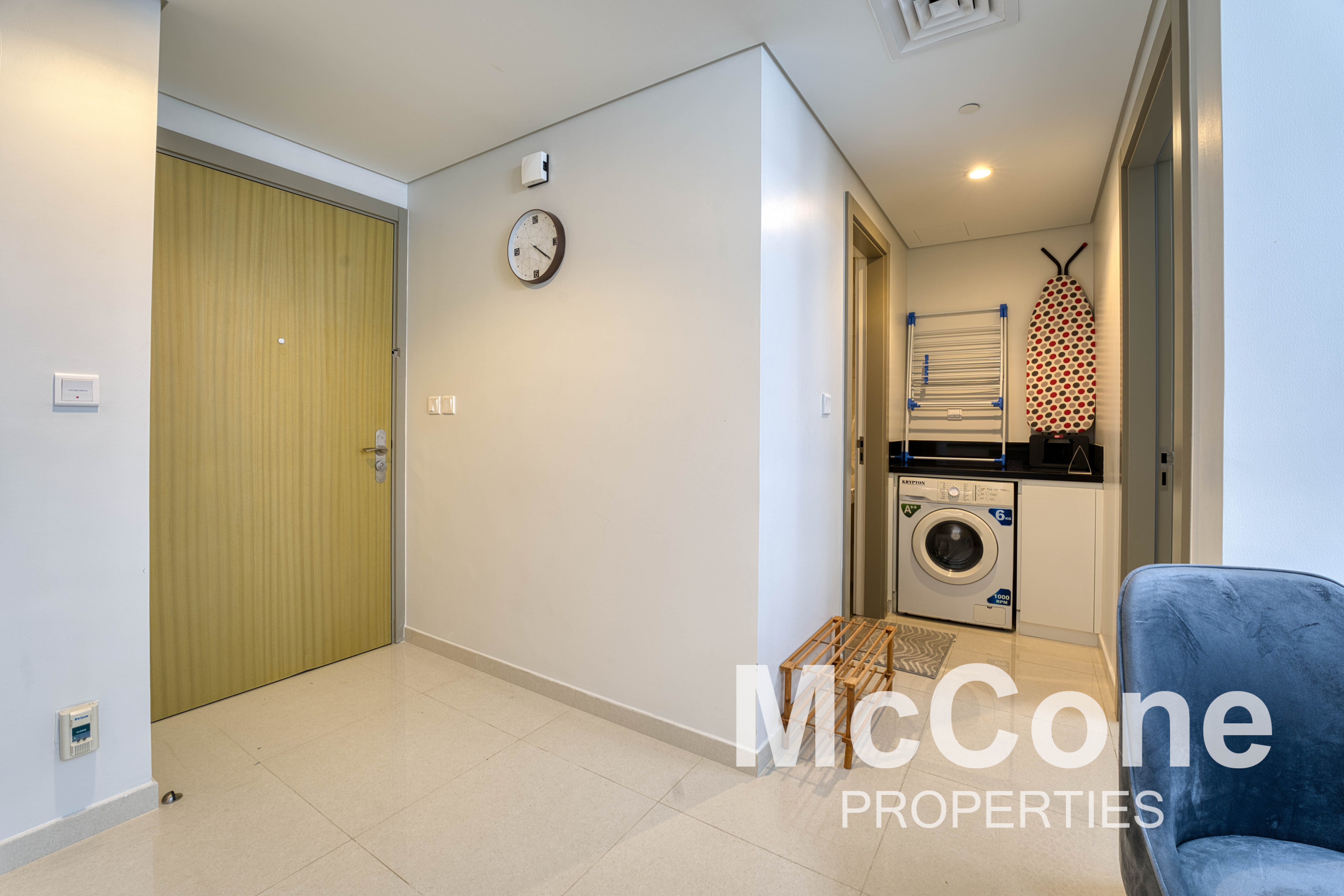 1 Bedroom Apartment for Sale in Aykon City Tower C, Business Bay — photo 4 of 18