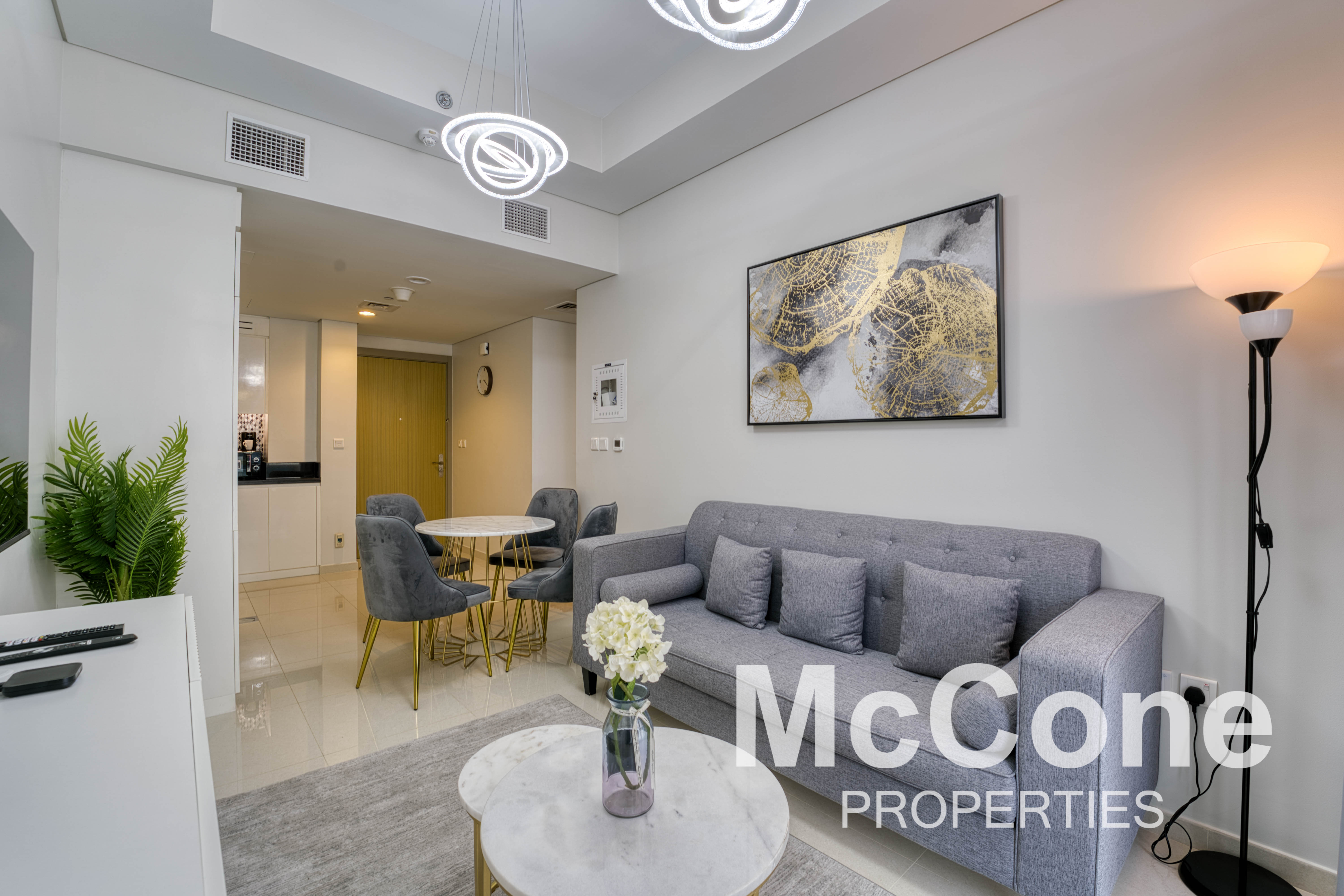 1 Bedroom Apartment for Sale in Aykon City Tower C, Business Bay