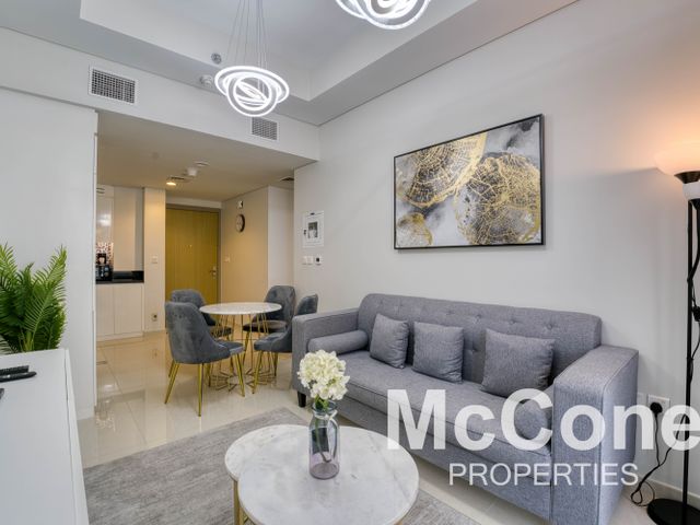 1 Bedroom Apartment for Sale in Aykon City Tower C, Business Bay