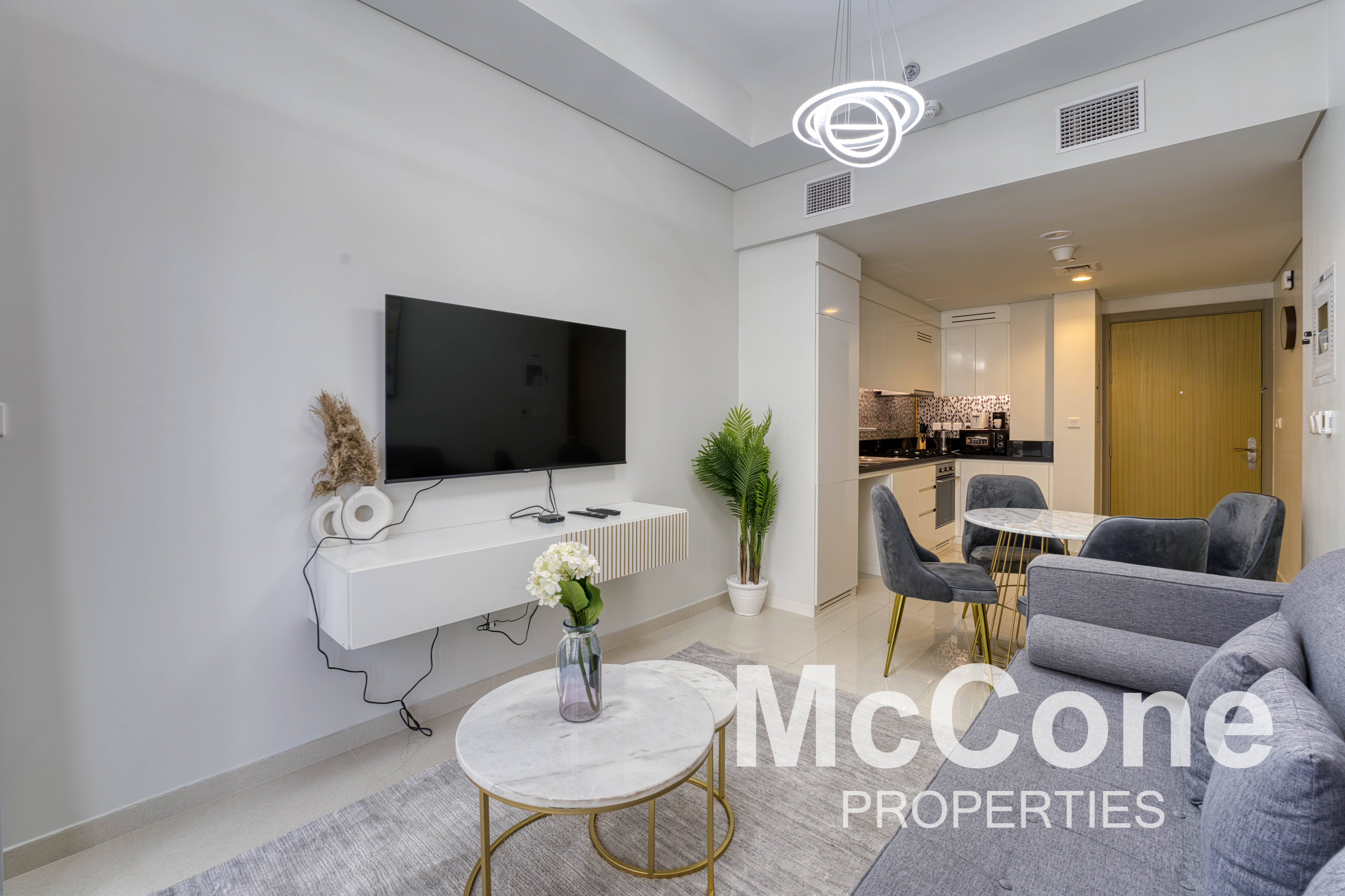 1 Bedroom Apartment for Sale in Aykon City Tower C, Business Bay — photo 2 of 18