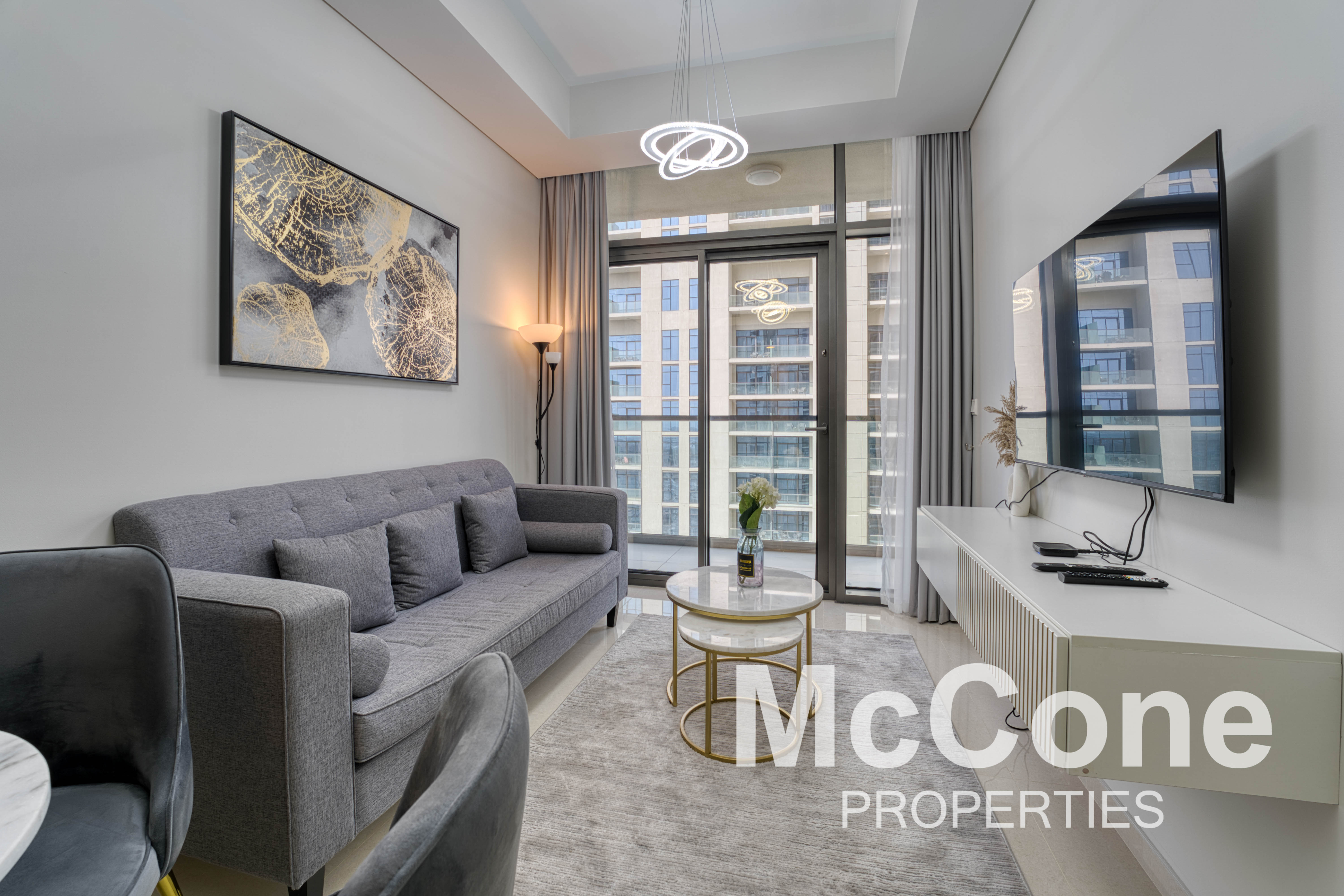 1 Bedroom Apartment for Sale in Aykon City Tower C, Business Bay — photo 3 of 18