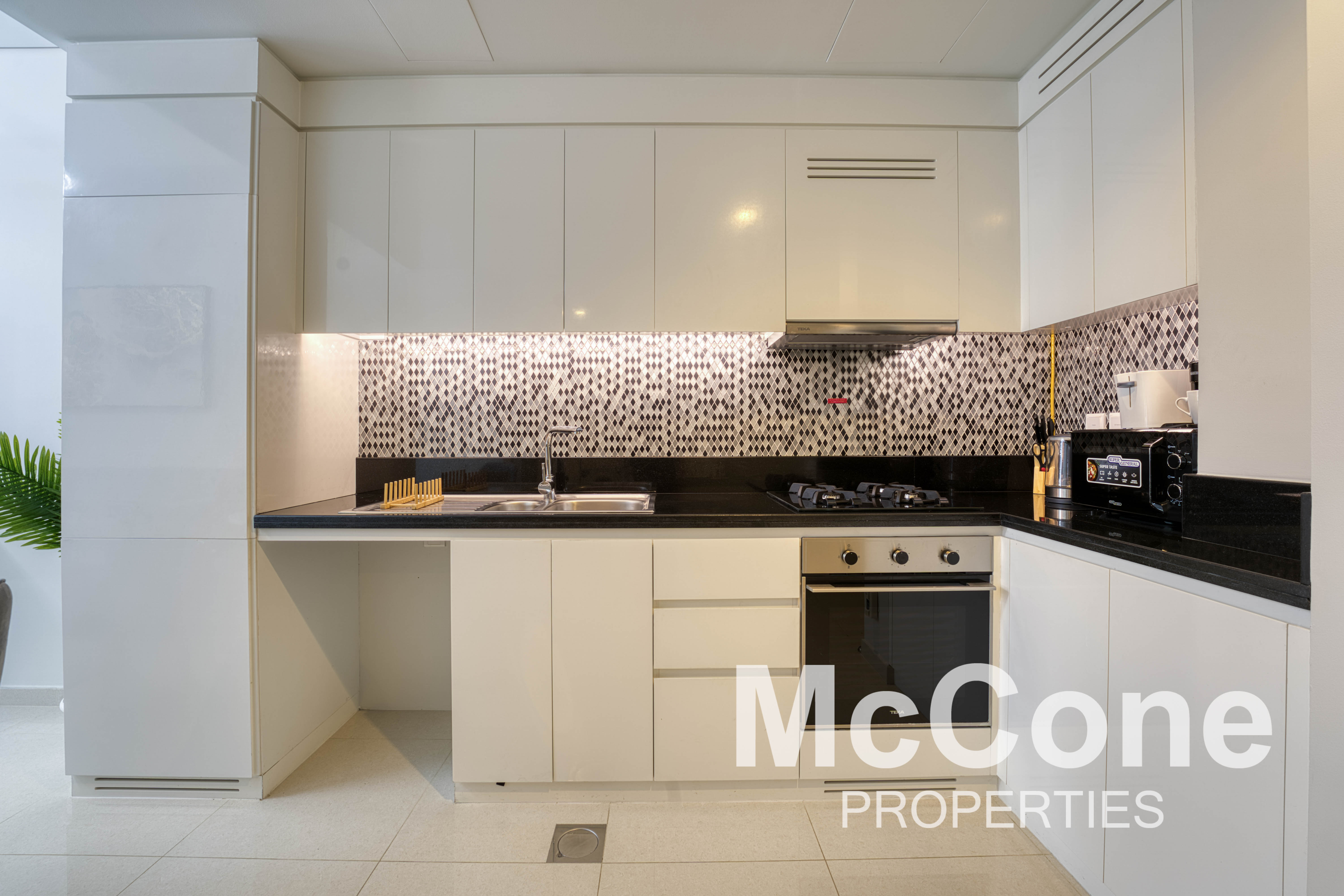 1 Bedroom Apartment for Sale in Aykon City Tower C, Business Bay — photo 5 of 18