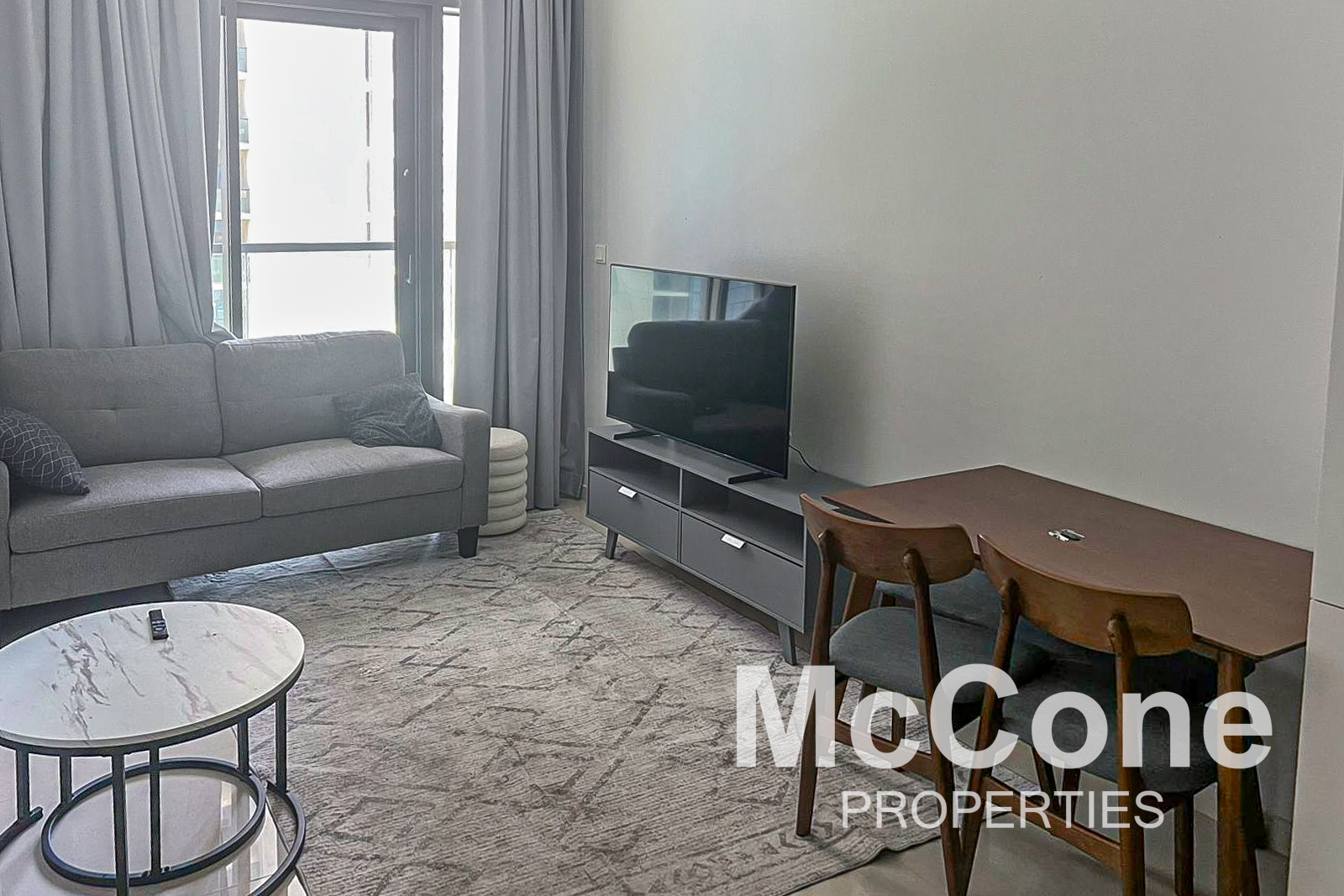 1 Bedroom Apartment for Sale in Aykon City Tower C, Business Bay — photo 2 of 11