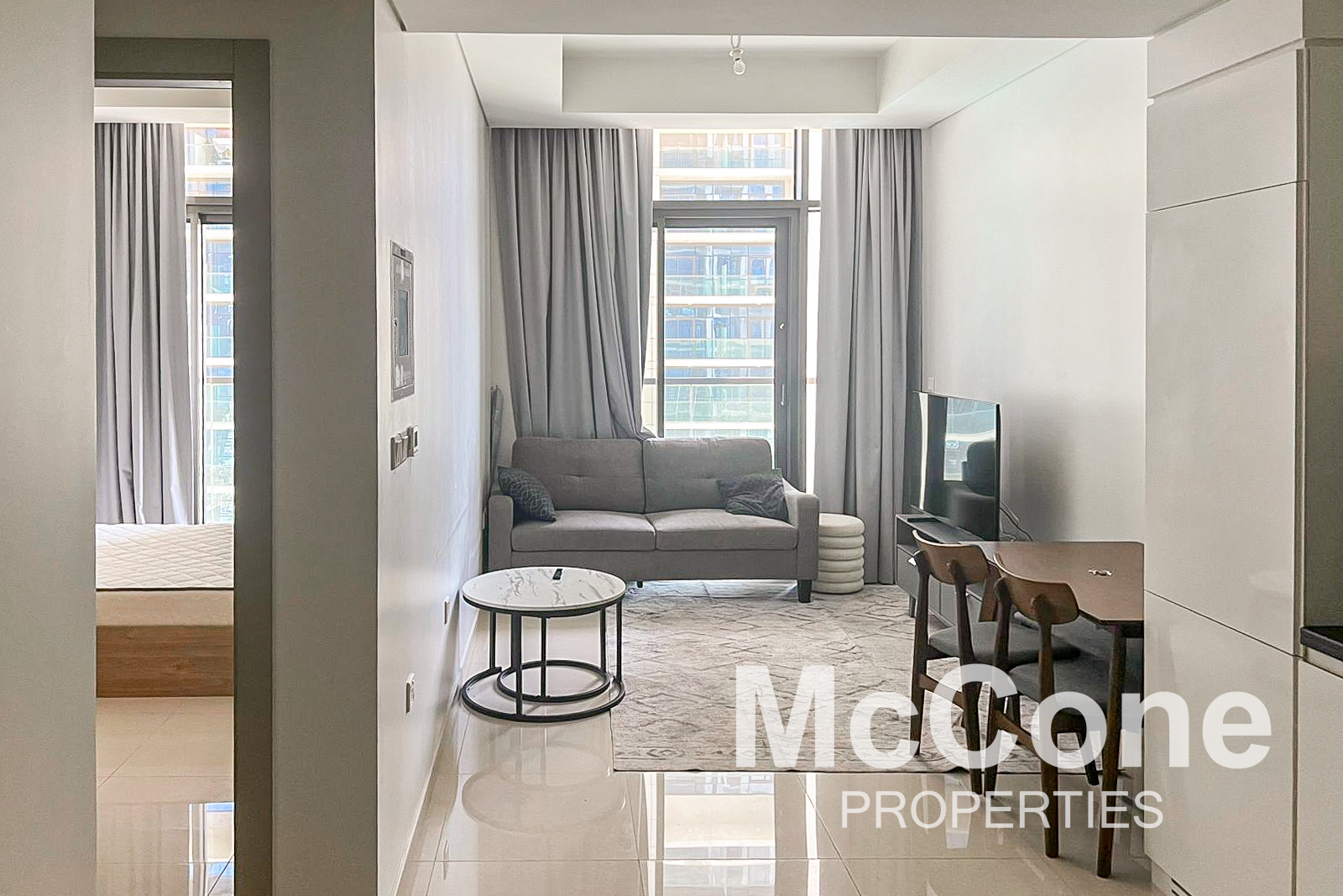 1 Bedroom Apartment for Sale in Aykon City Tower C, Business Bay