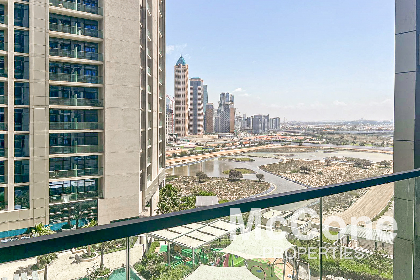 1 Bedroom Apartment for Sale in Aykon City Tower C, Business Bay — photo 9 of 11