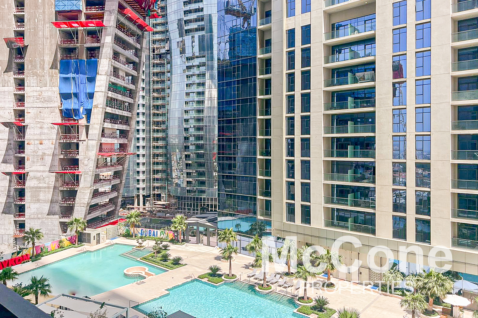 1 Bedroom Apartment for Sale in Aykon City Tower C, Business Bay — photograph 10 of 11