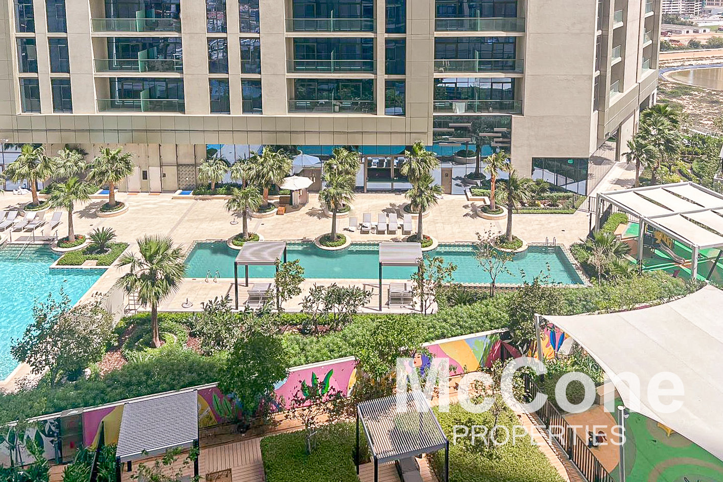 1 Bedroom Apartment for Sale in Aykon City Tower C, Business Bay — photograph 11 of 11