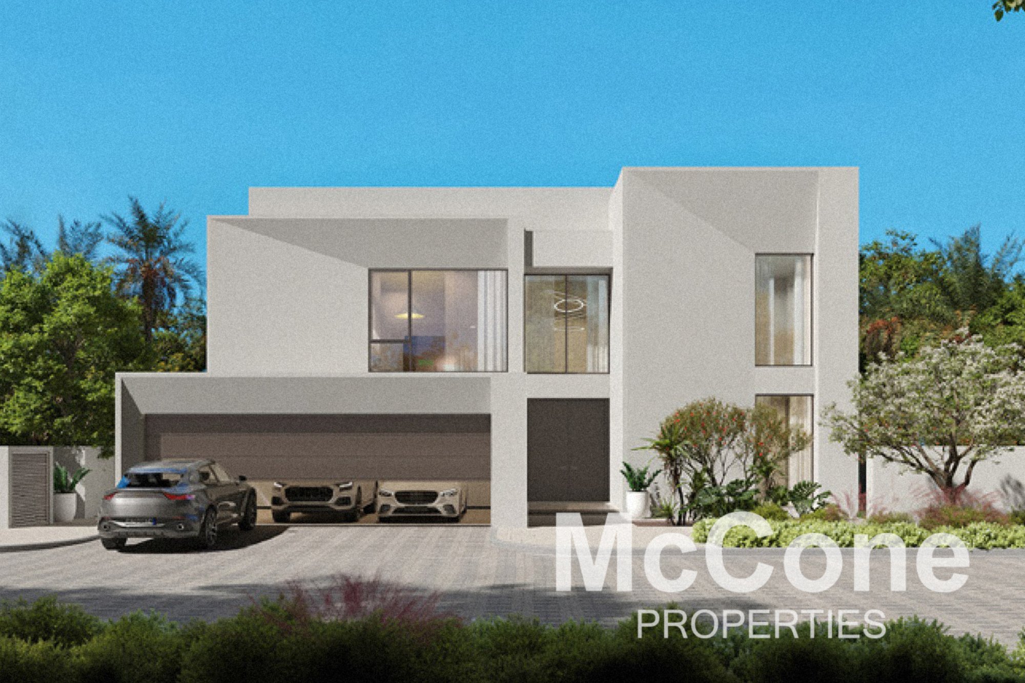 5 Bedroom Villa for Sale in Address Villas - Tierra, The Oasis by Emaar