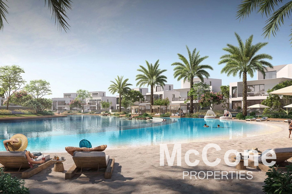 4 Bedroom Villa for Sale in Palmiera Collective, The Oasis by Emaar — photo 7 of 11
