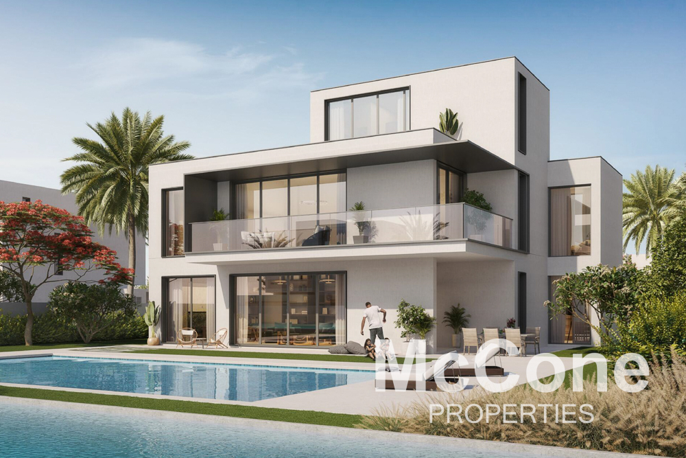 4 Bedroom Villa for Sale in Palmiera Collective, The Oasis by Emaar
