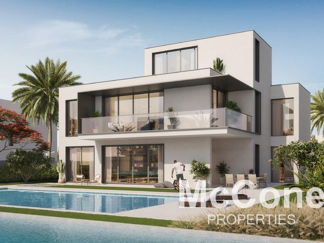 4 Bedroom Villa for Sale in Palmiera Collective, The Oasis by Emaar
