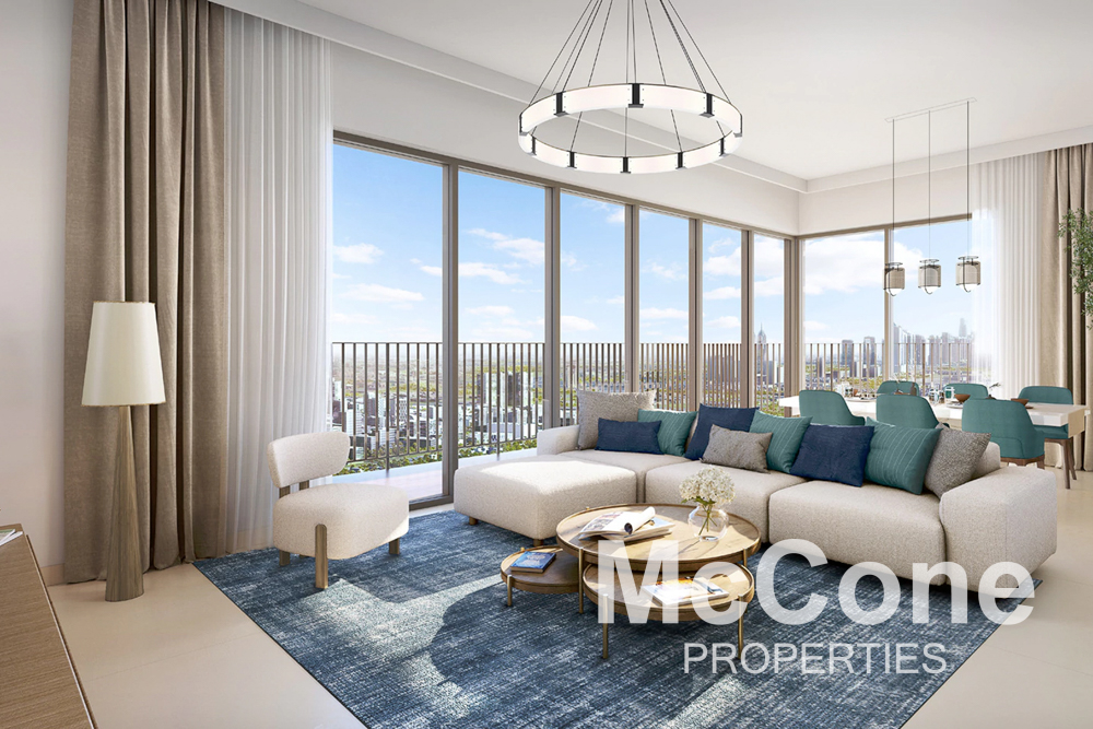 4 Bedroom Villa for Sale in Palmiera Collective, The Oasis by Emaar — photo 2 of 11
