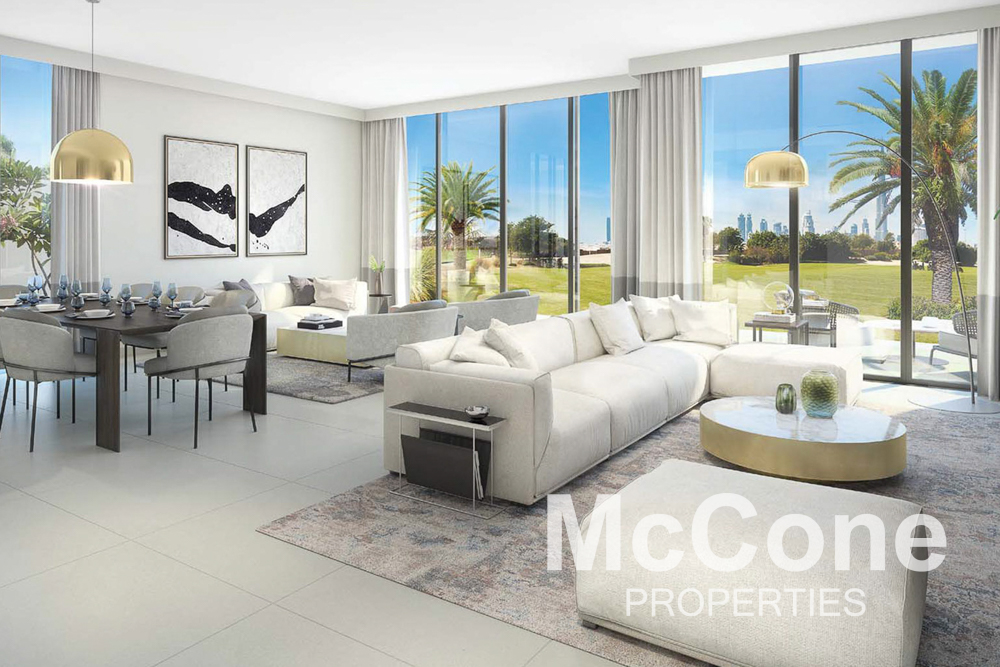 4 Bedroom Villa for Sale in Palmiera Collective, The Oasis by Emaar — photo 3 of 11