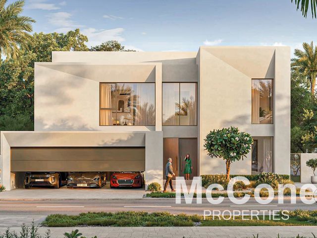 5 Bedroom Villa for Sale in Mareva The Oasis, The Oasis by Emaar