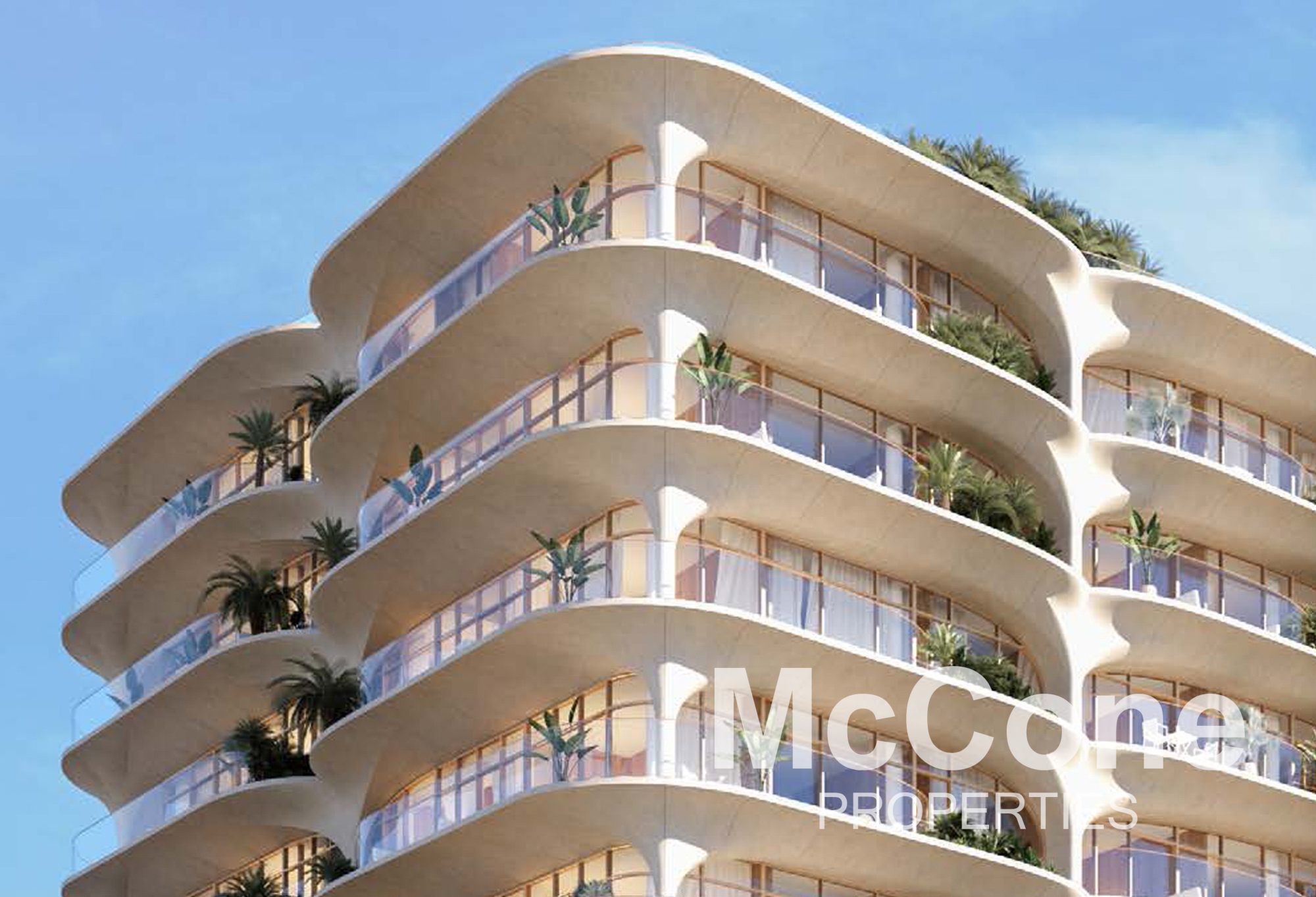 2 Bedroom Apartment for Sale in Ocean House, Palm Jumeirah — photograph 17 of 19