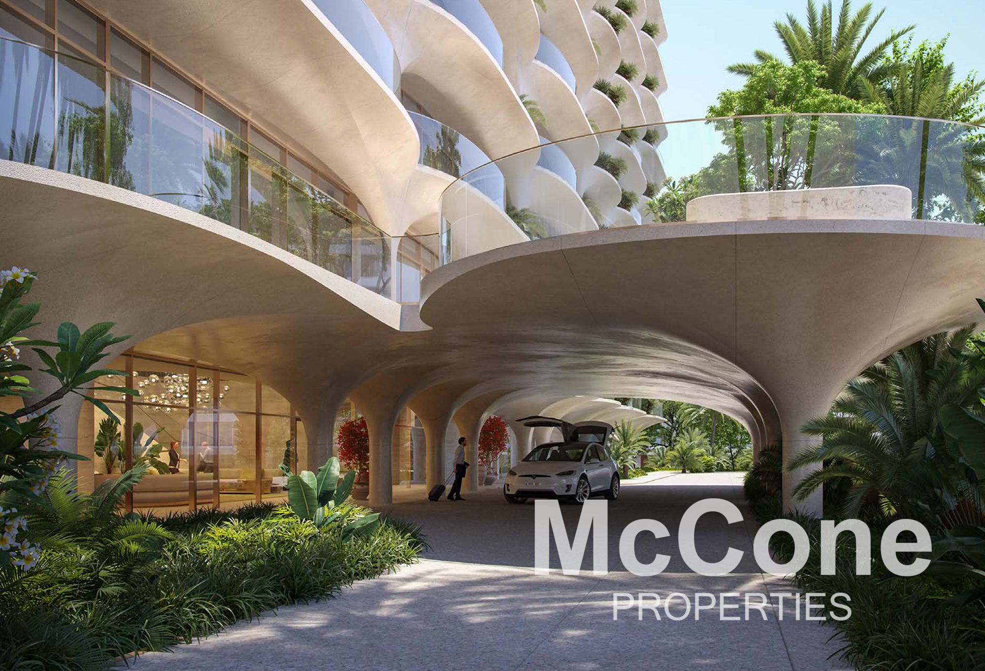 2 Bedroom Apartment for Sale in Ocean House, Palm Jumeirah — photograph 16 of 19