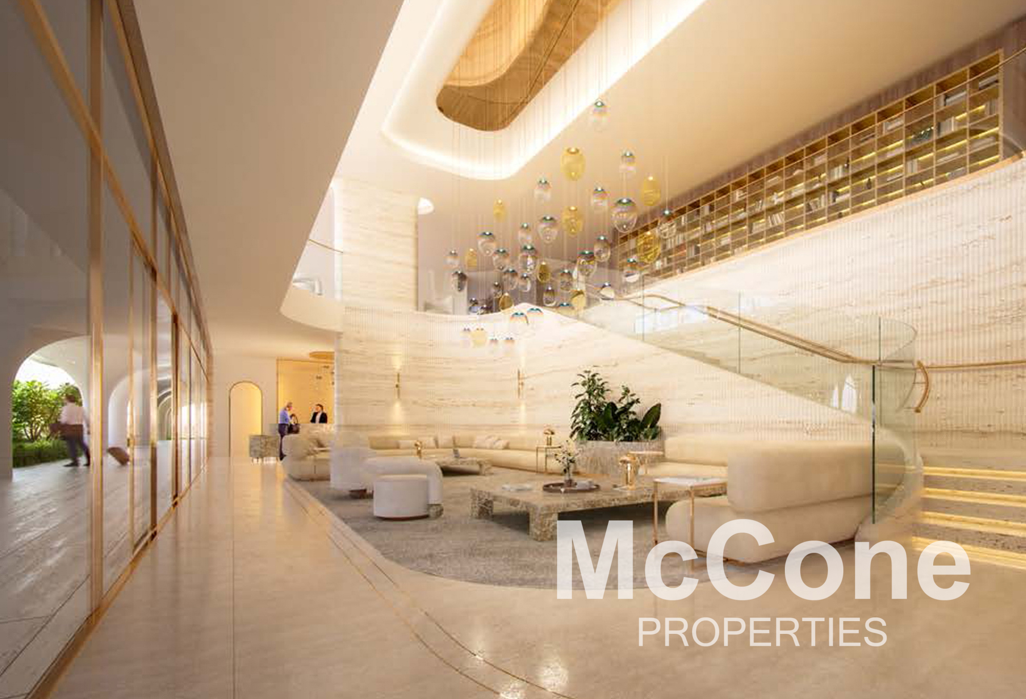 2 Bedroom Apartment for Sale in Ocean House, Palm Jumeirah — photo 5 of 19