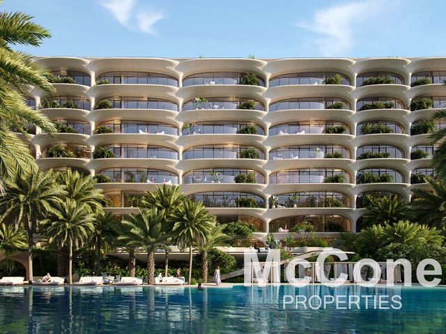 2 Bedroom Apartment for Sale in Ocean House, Palm Jumeirah