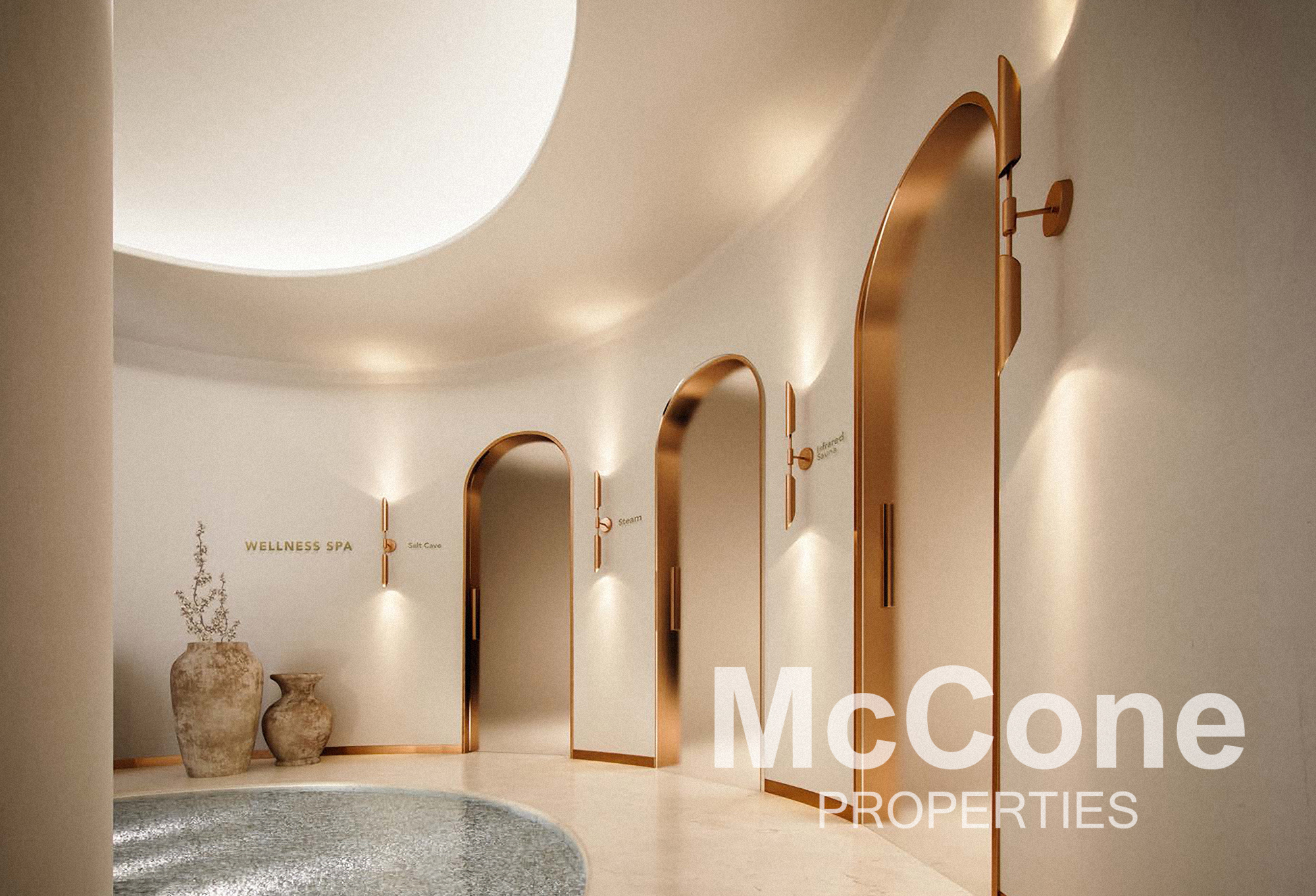 2 Bedroom Apartment for Sale in Ocean House, Palm Jumeirah — photo 9 of 19