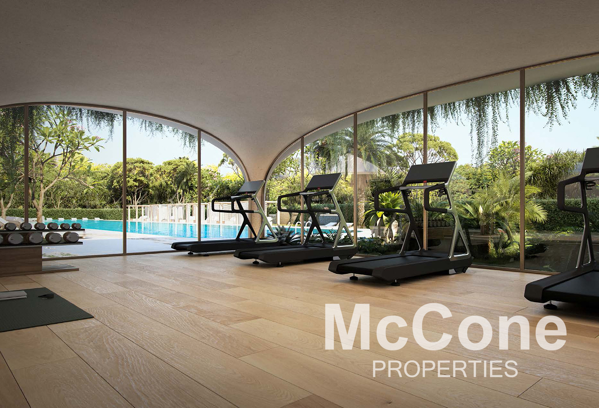 2 Bedroom Apartment for Sale in Ocean House, Palm Jumeirah — photograph 11 of 19