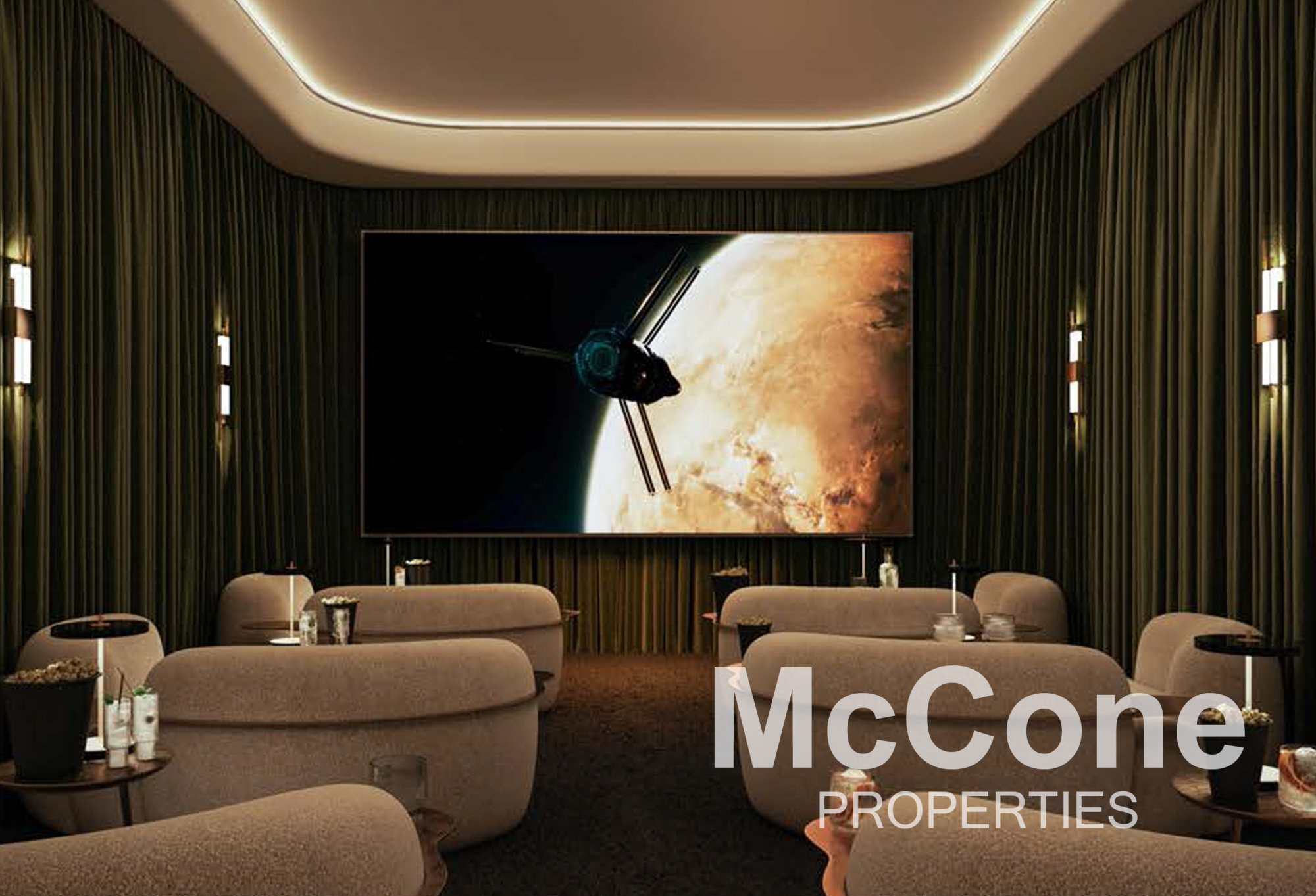 2 Bedroom Apartment for Sale in Ocean House, Palm Jumeirah — photograph 15 of 19