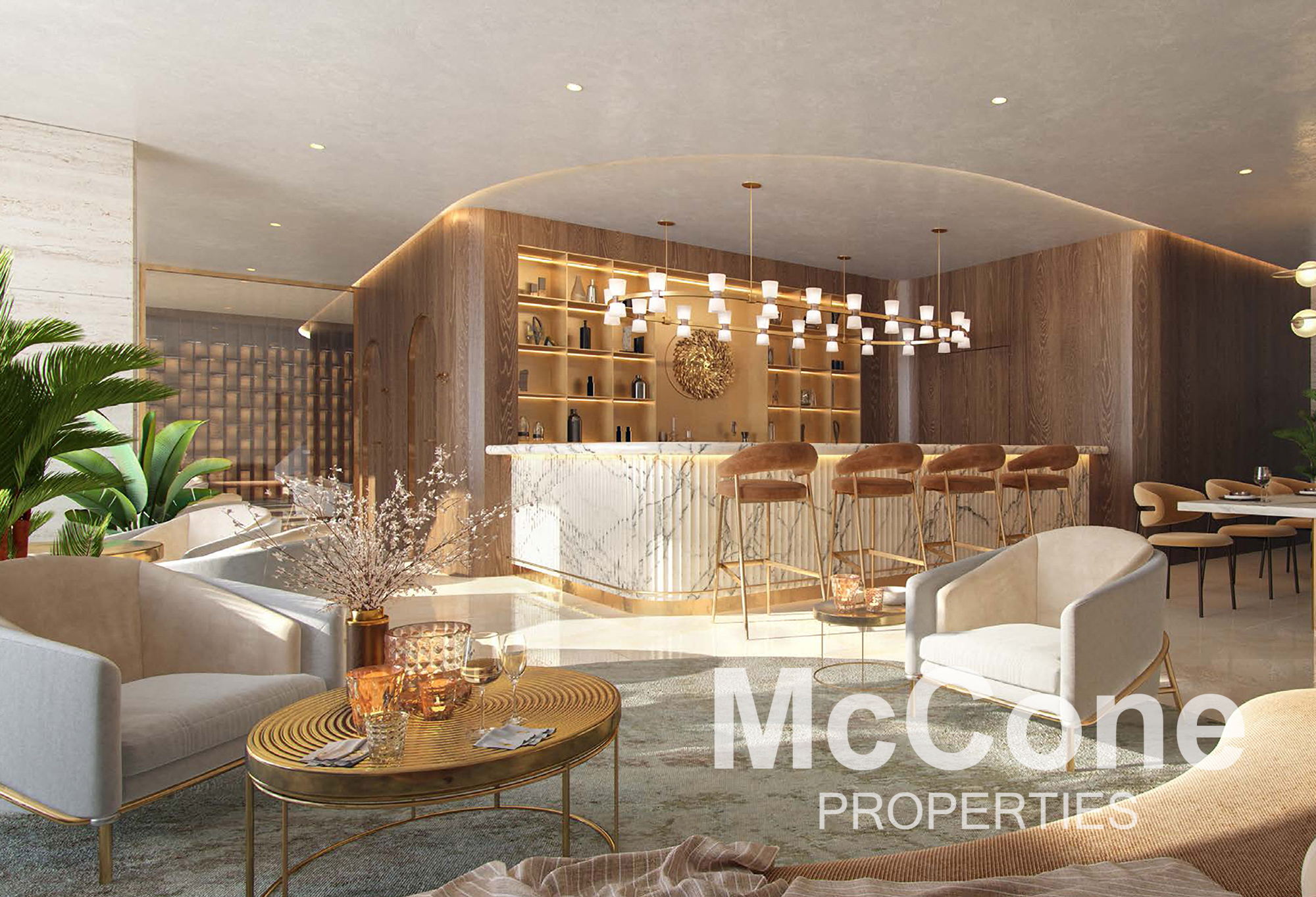 2 Bedroom Apartment for Sale in Ocean House, Palm Jumeirah — photo 4 of 19