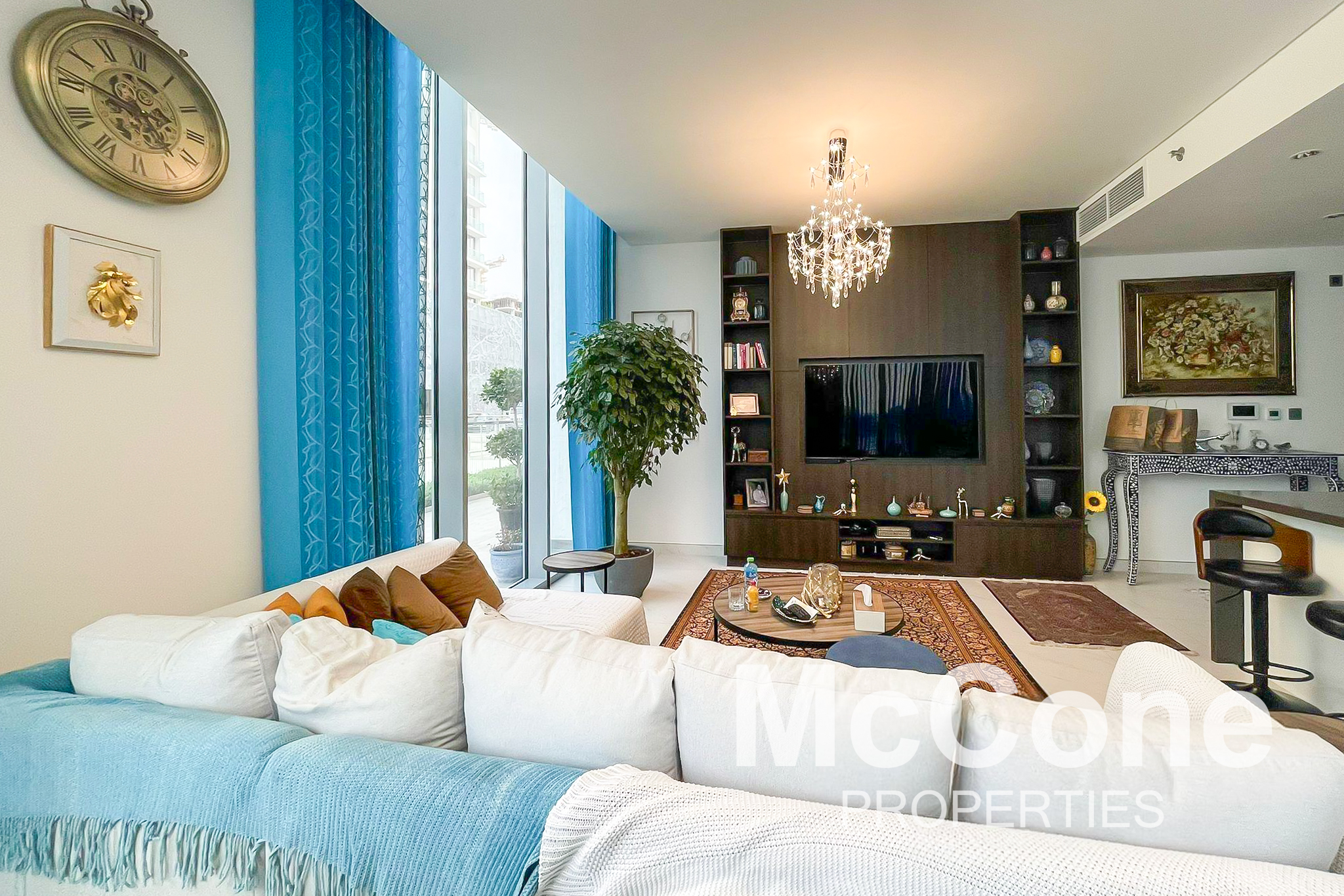 3 Bedroom Apartment for Sale in Residences 15, Mohammed Bin Rashid City